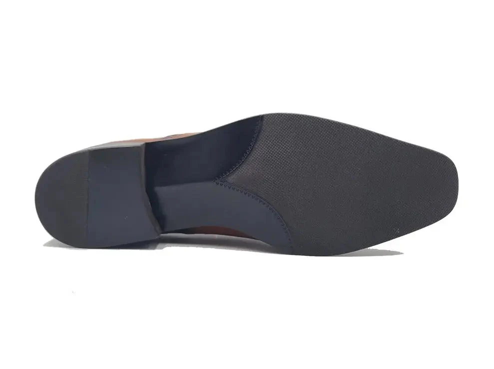 Slip-on Loafer with medallion - Image 18