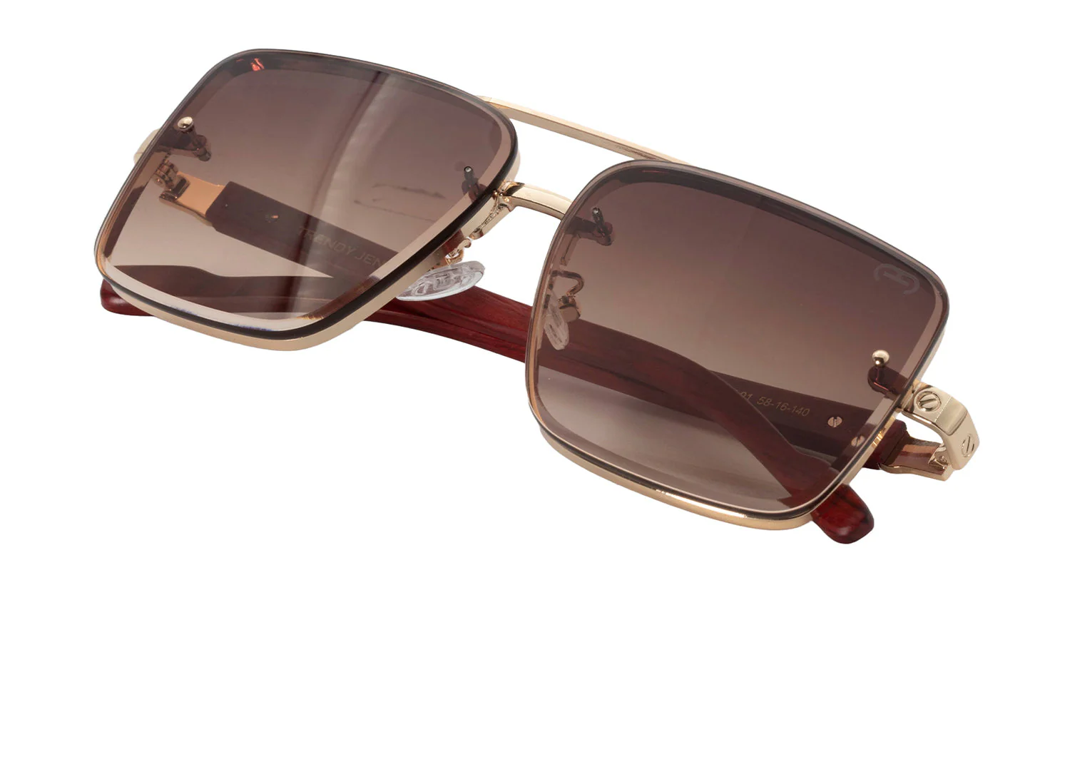 St. Augustine Xclusive – Premium Designer Sunglasses - Image 7