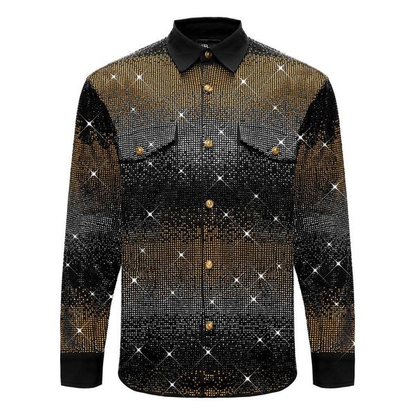 Stage Blaze SET - BLACK/GOLD - Image 2