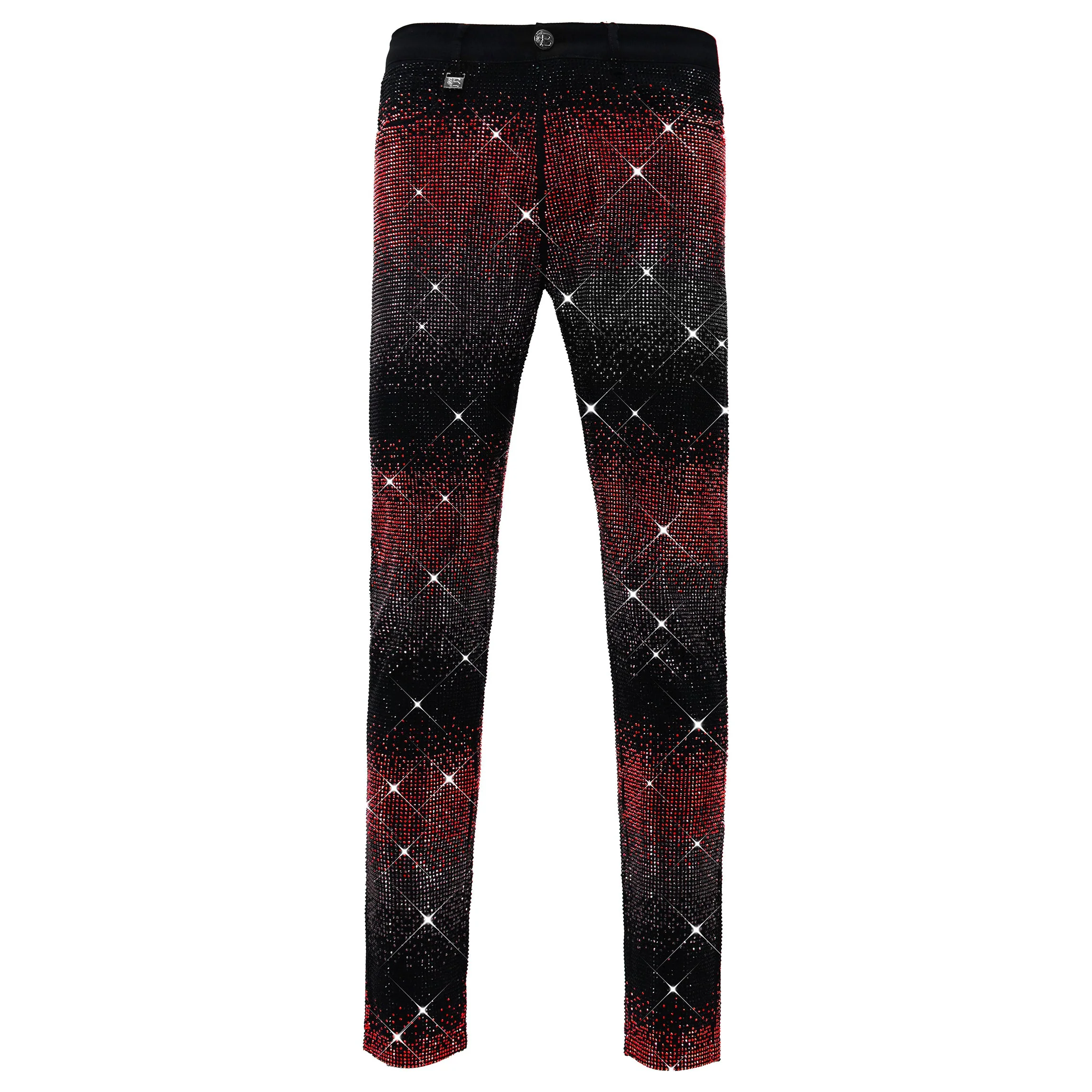Stage Blaze SET - BLACK/RED - Image 3