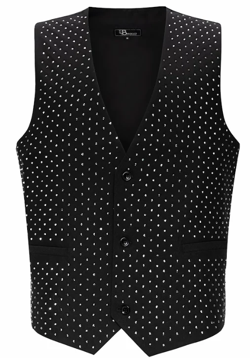 Starlight Stun BLACK/SILVER