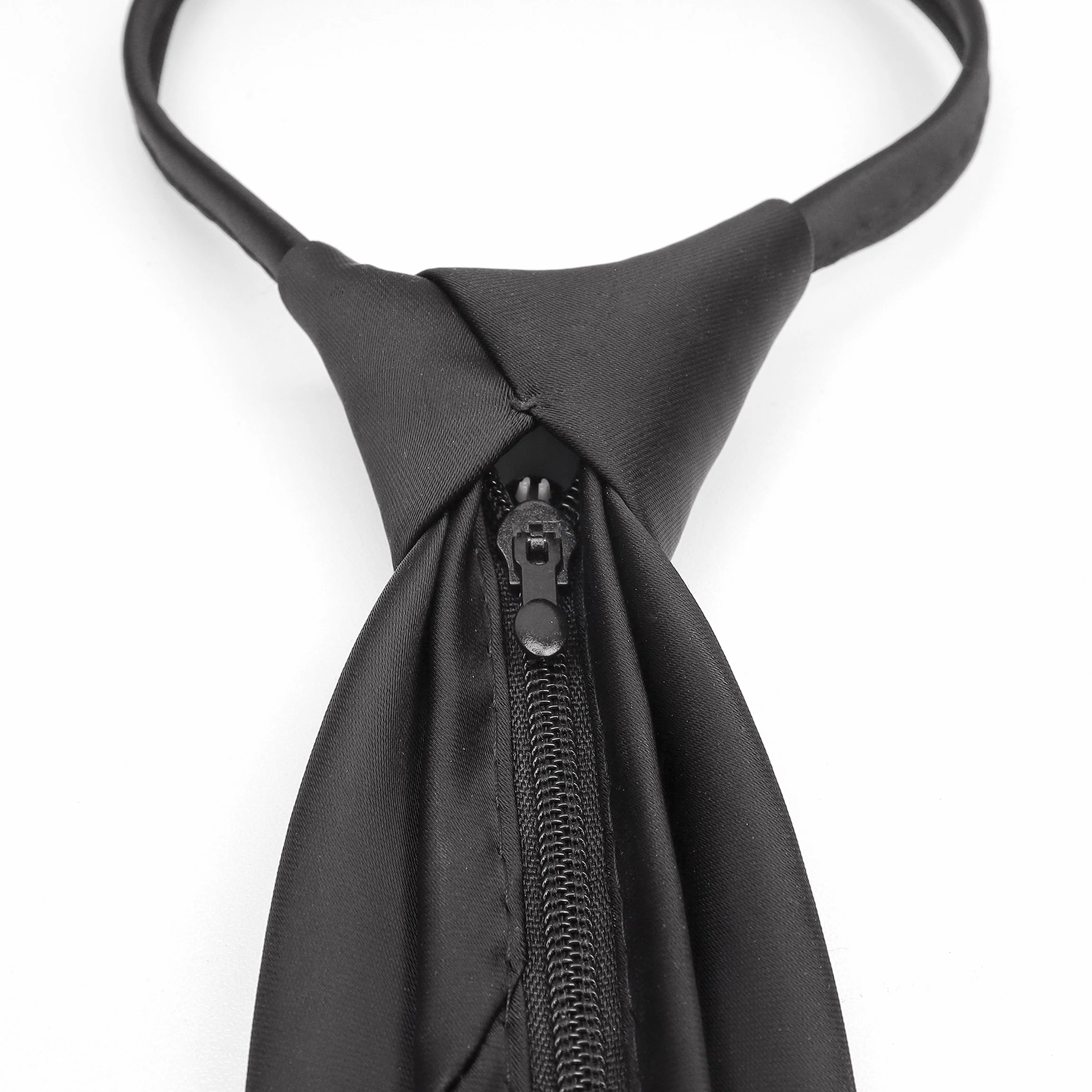 Starlight Tie BLACK/SILVER - Image 3