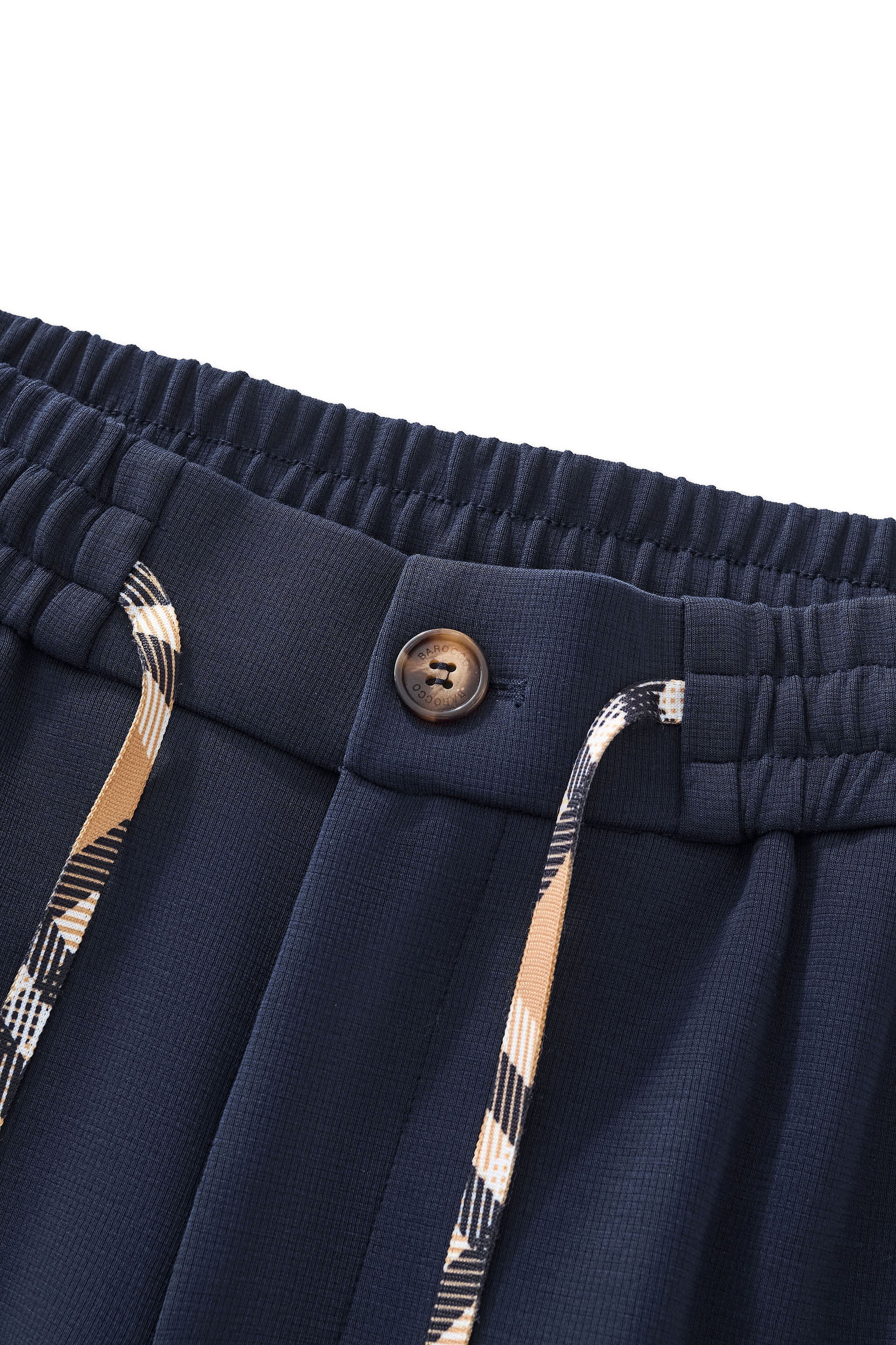 Stratus Trim Tracksuit DARK BLUE - Image 10