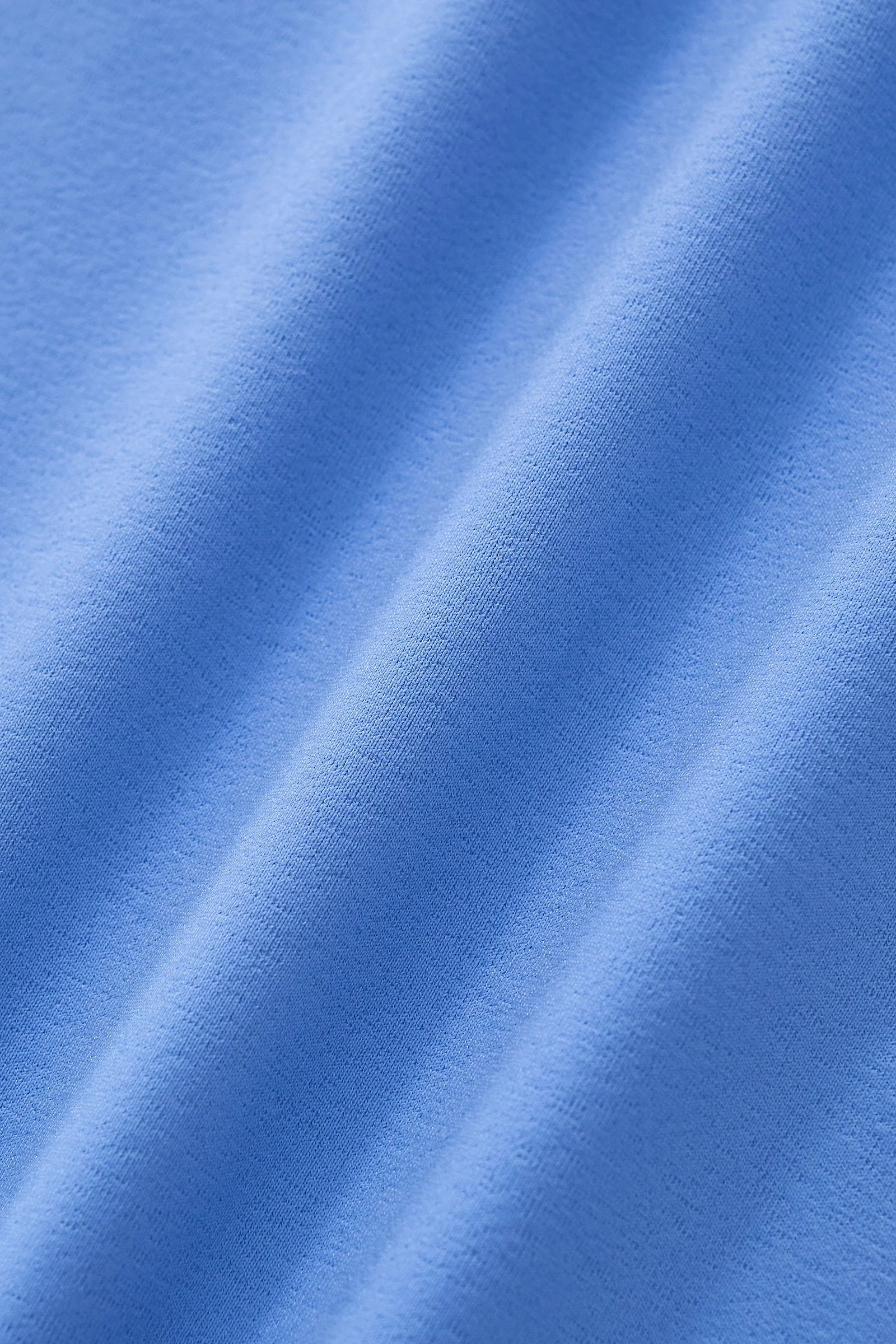 Stripe Collar Performance Polo – El Baron BLUE - Image 12