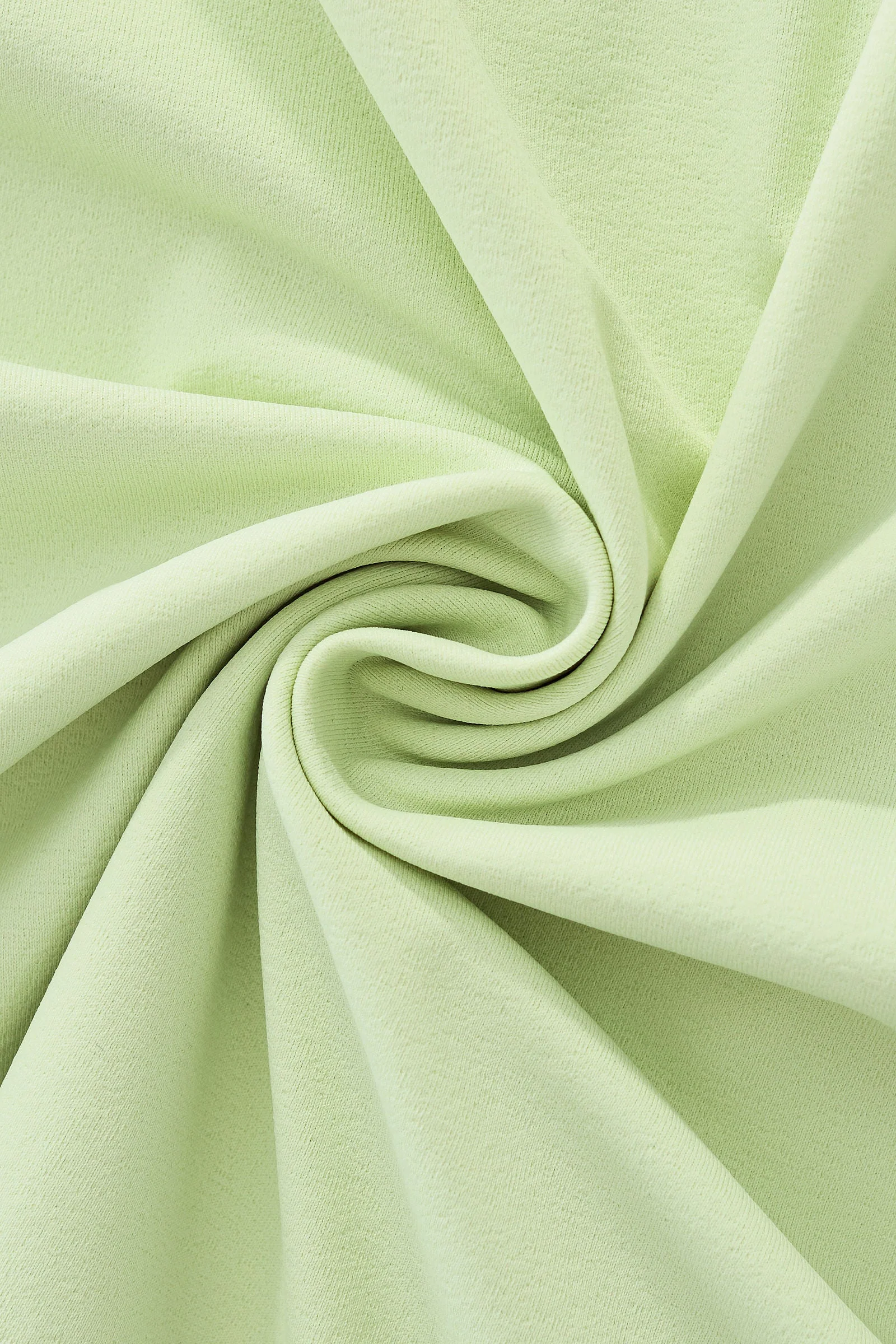 Stripe Collar Performance Polo – El Baron GREEN - Image 13