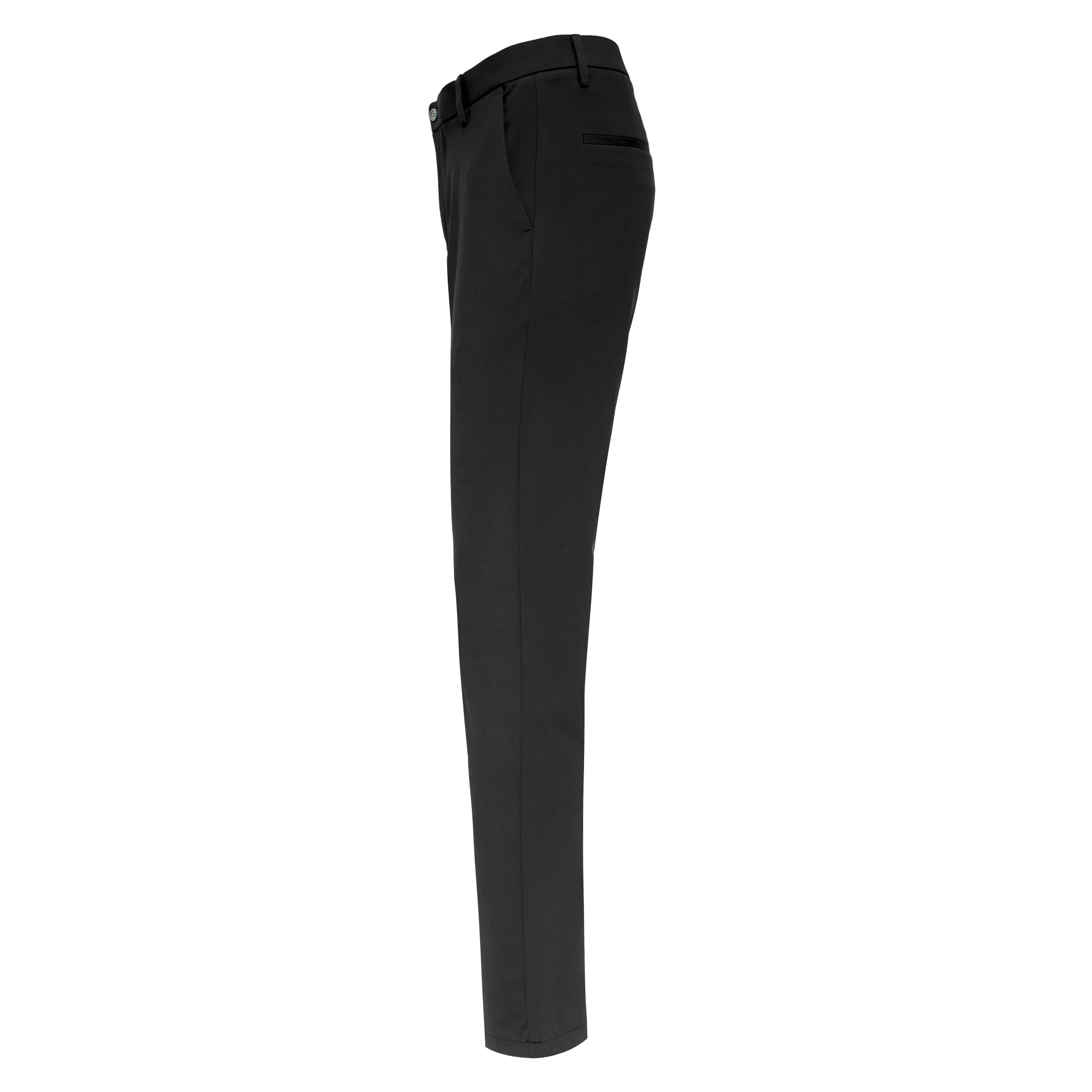 Style Essential Pant BLACK - Image 2