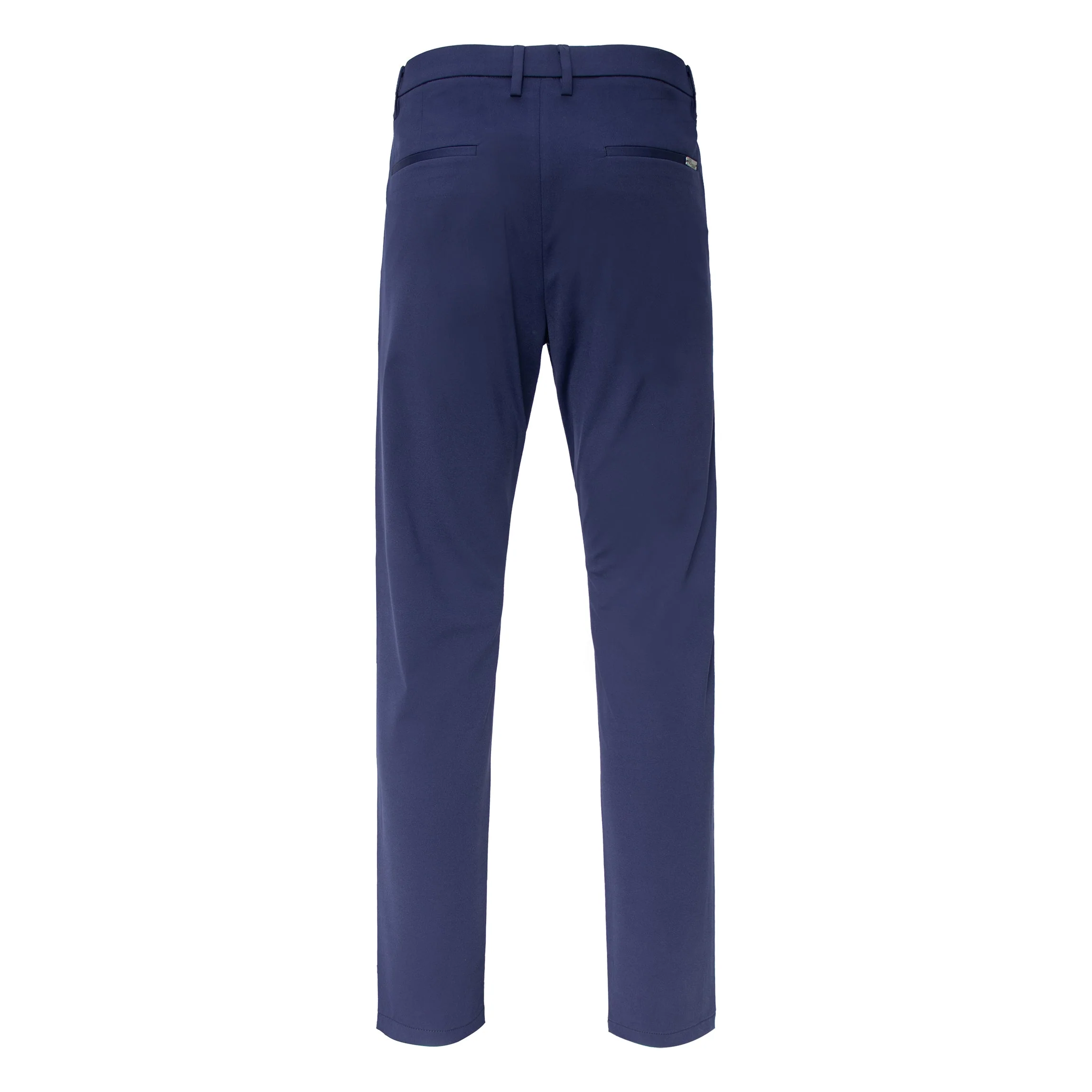 Style Essential Pant NAVY - Image 3