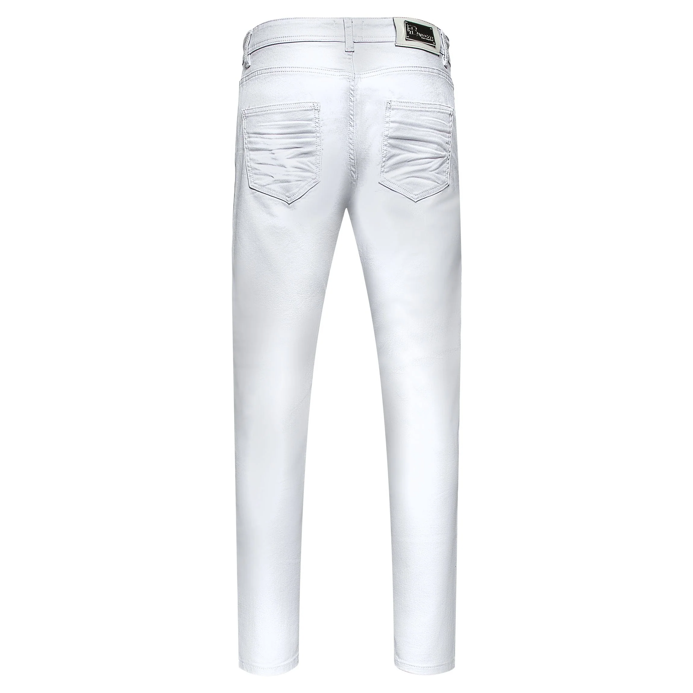 Style Staple jeans WHITE - Image 2