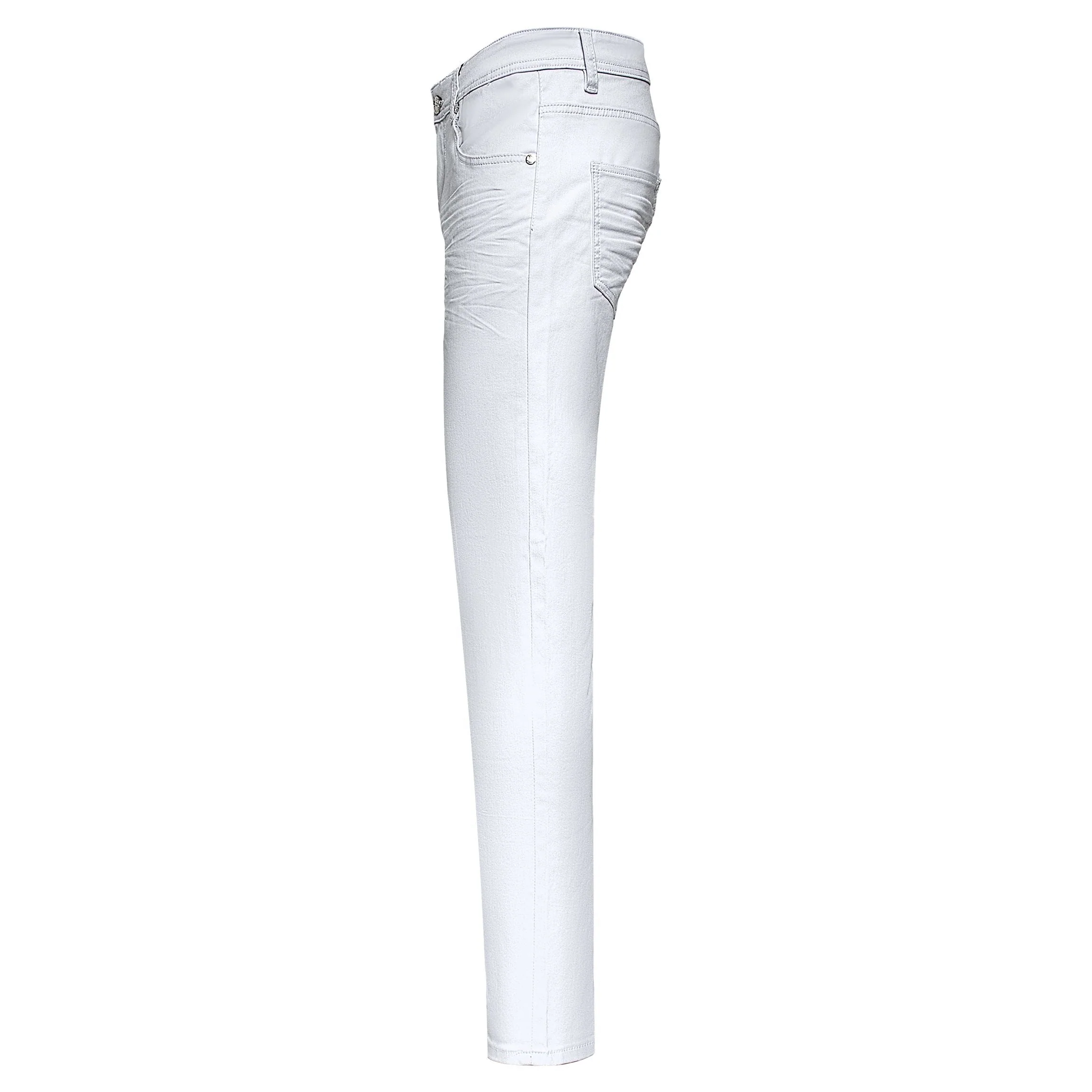 Style Staple jeans WHITE - Image 3