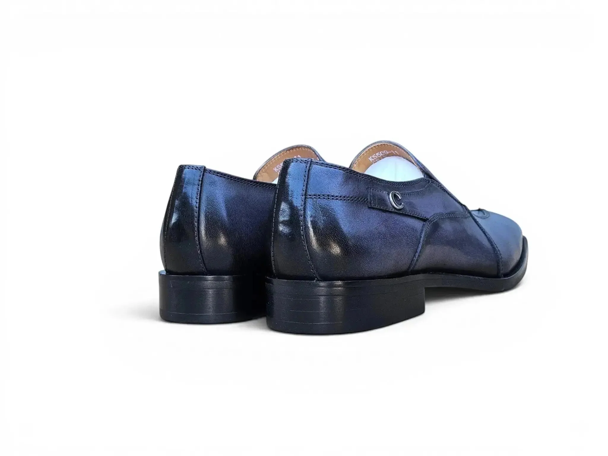 The Beaumont Loafer - Image 24