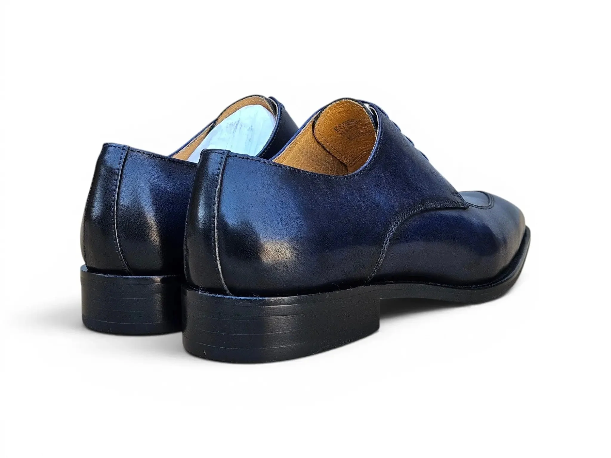 The Beaumont Split Toe Derby - Image 11
