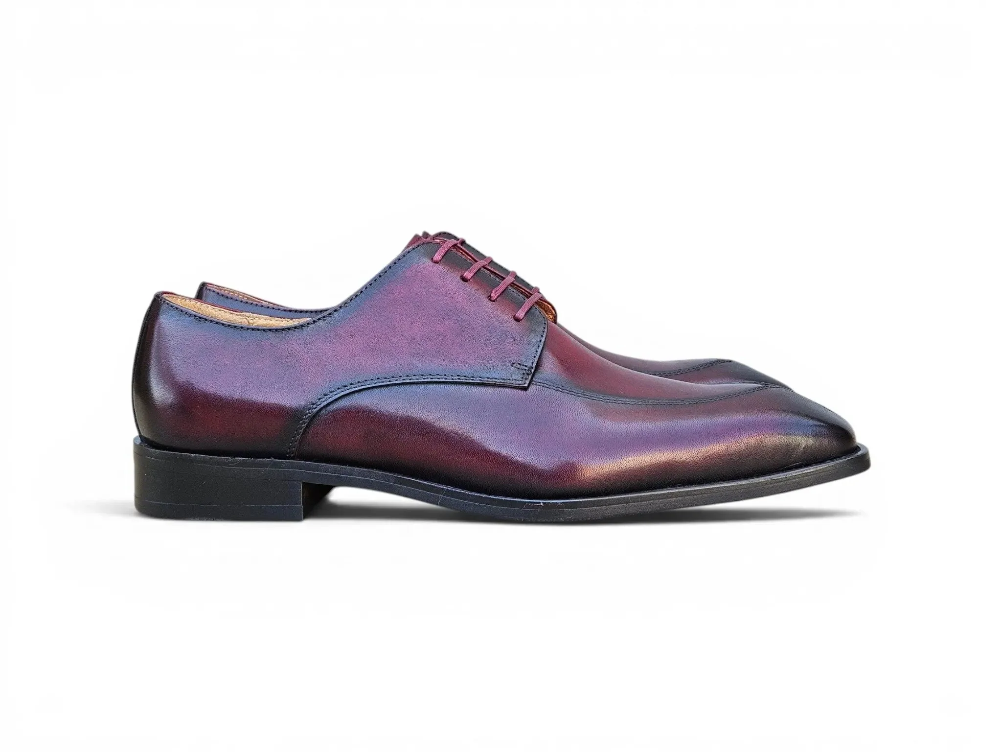 The Beaumont Split Toe Derby - Image 17