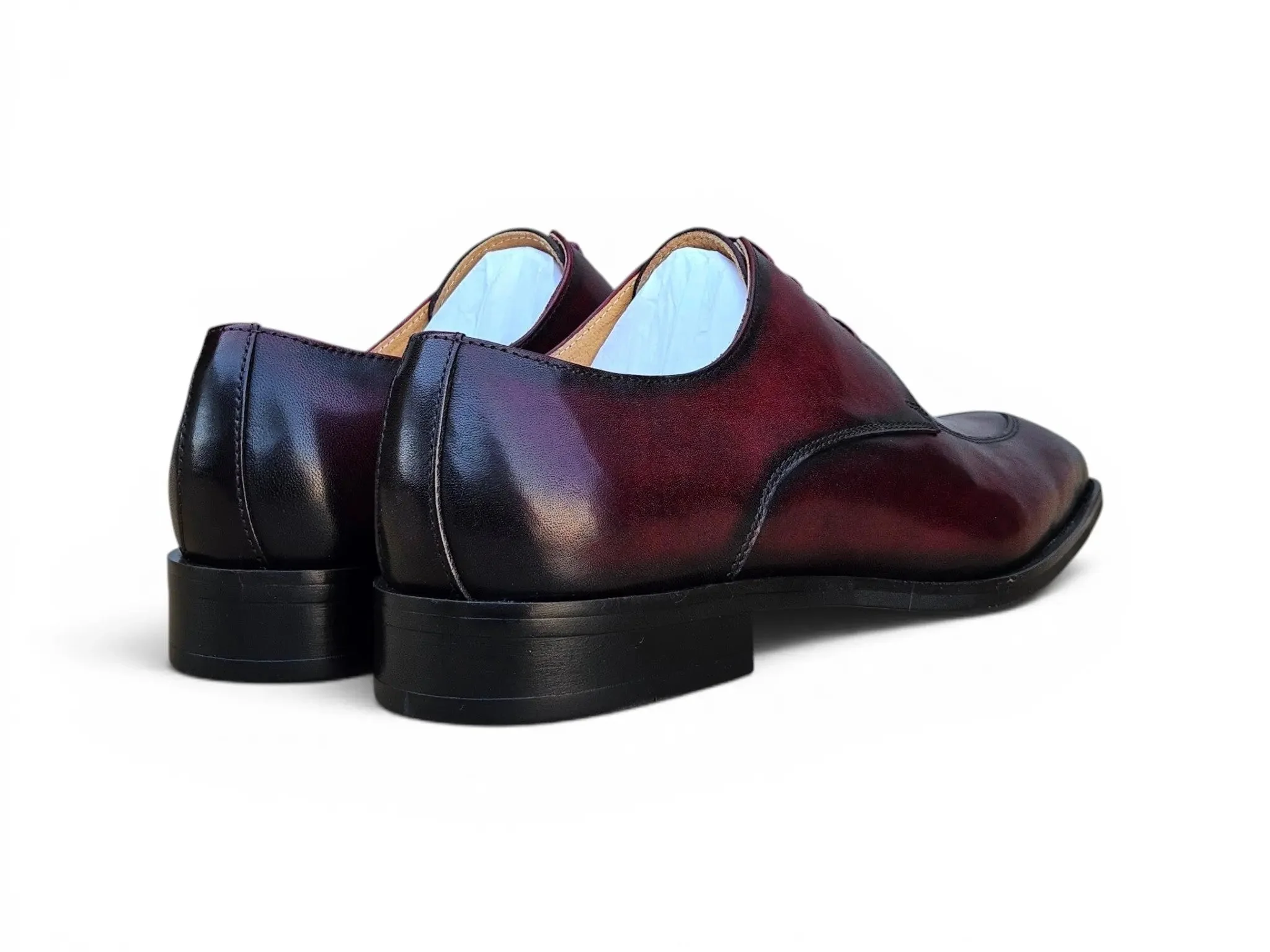 The Beaumont Split Toe Derby - Image 18