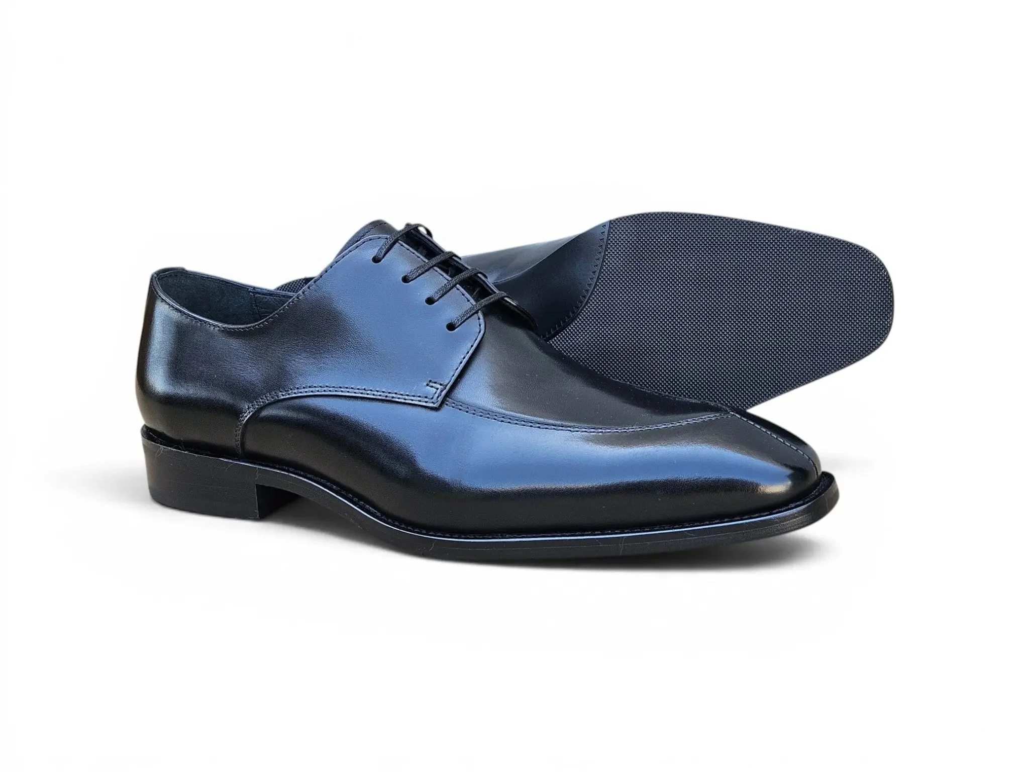 The Beaumont Split Toe Derby - Image 23