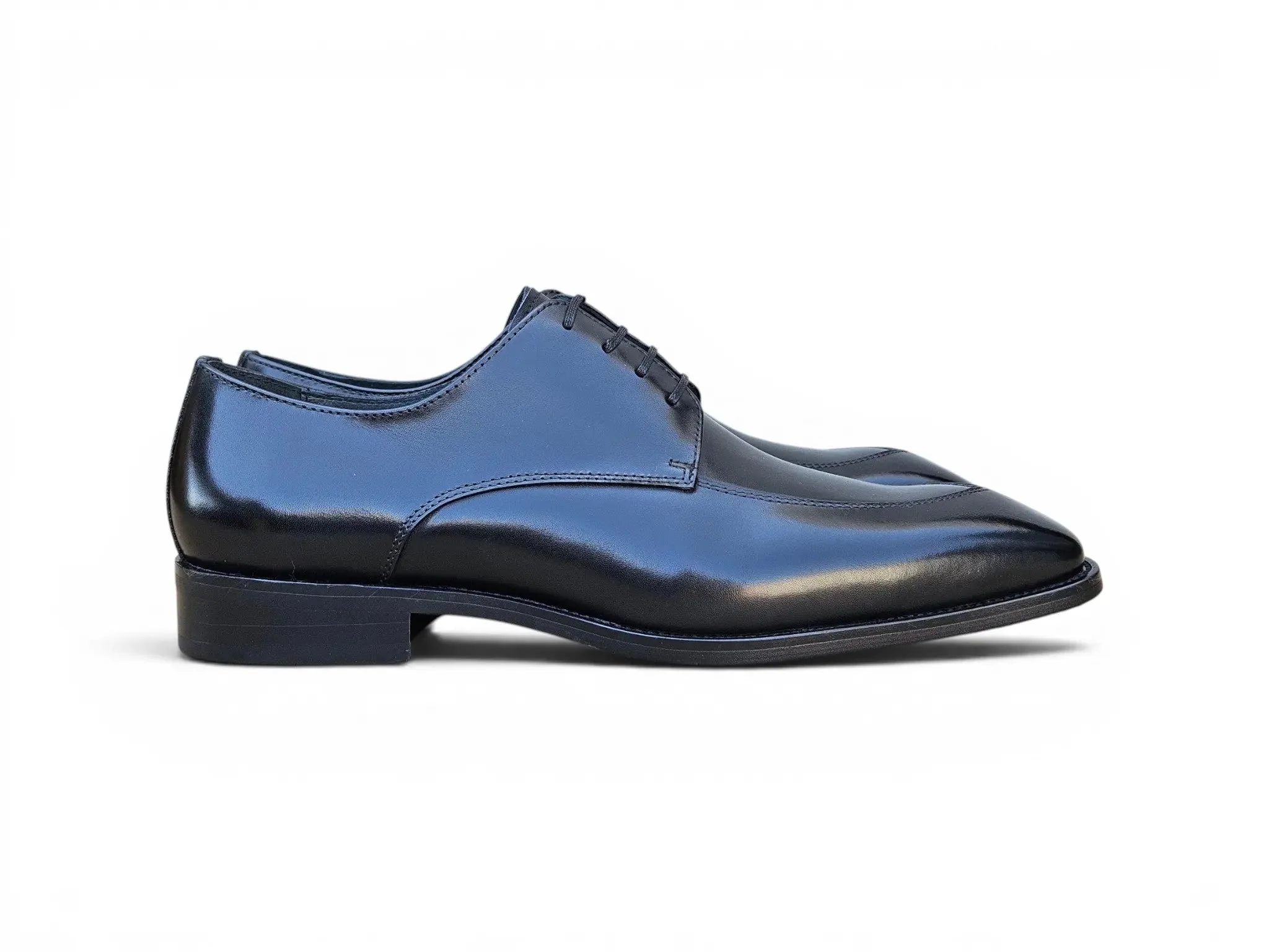 The Beaumont Split Toe Derby - Image 24