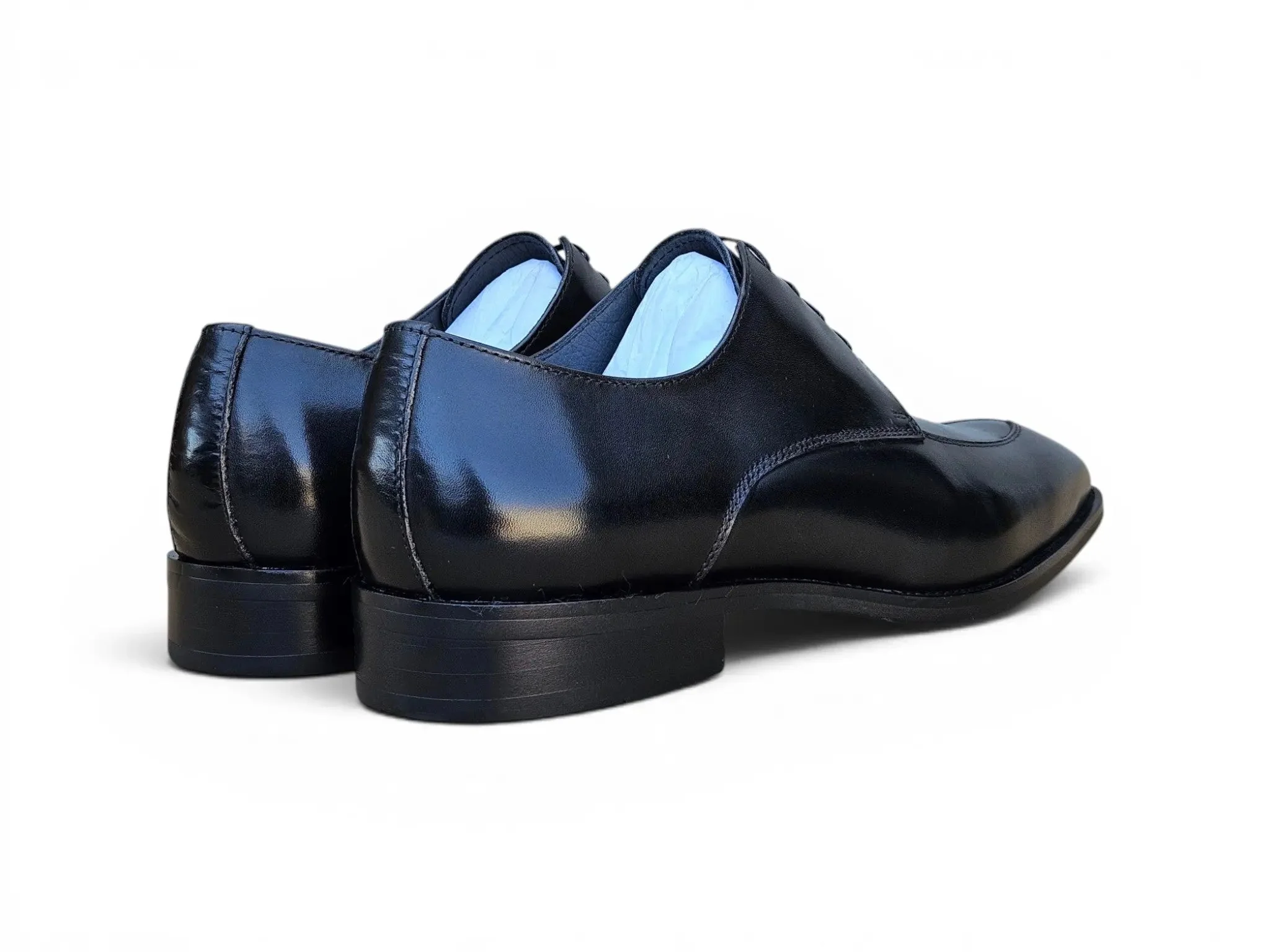 The Beaumont Split Toe Derby - Image 25