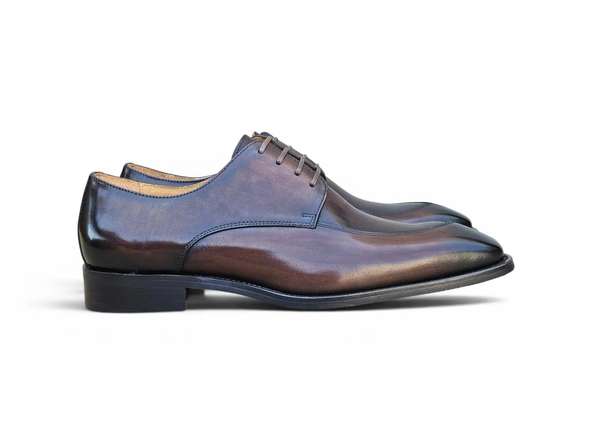 The Beaumont Split Toe Derby - Image 30