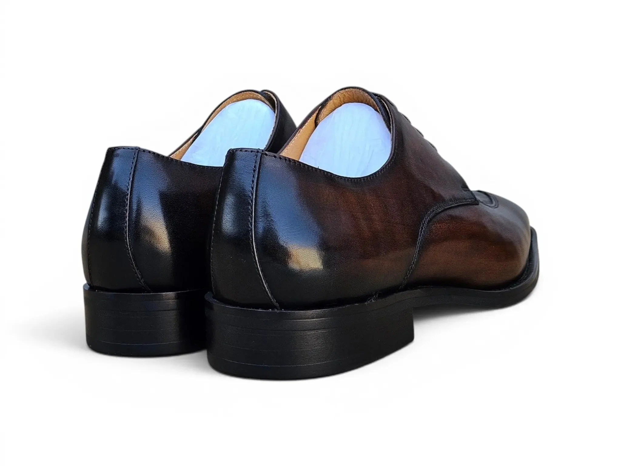 The Beaumont Split Toe Derby - Image 32