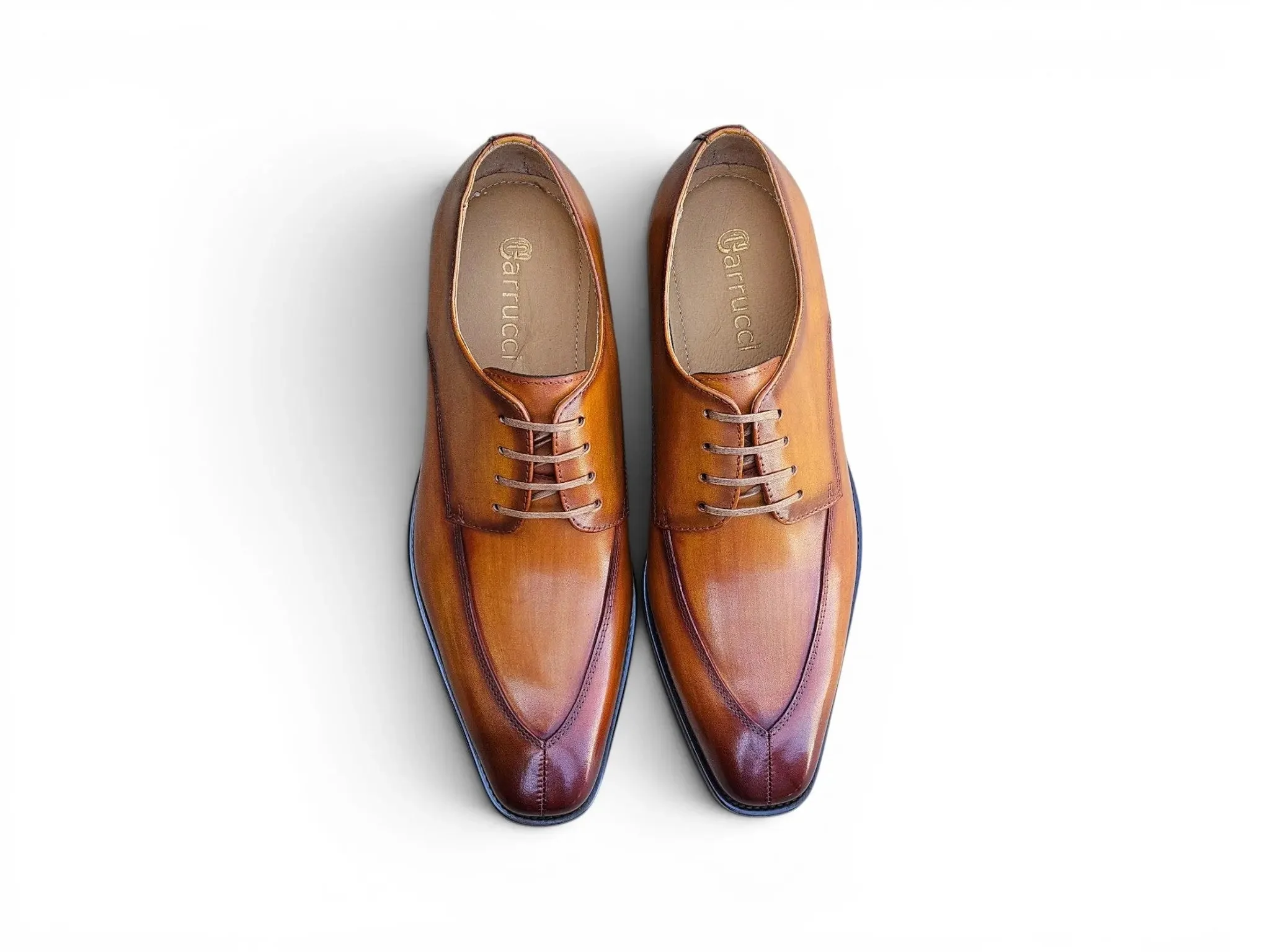 The Beaumont Split Toe Derby - Image 6