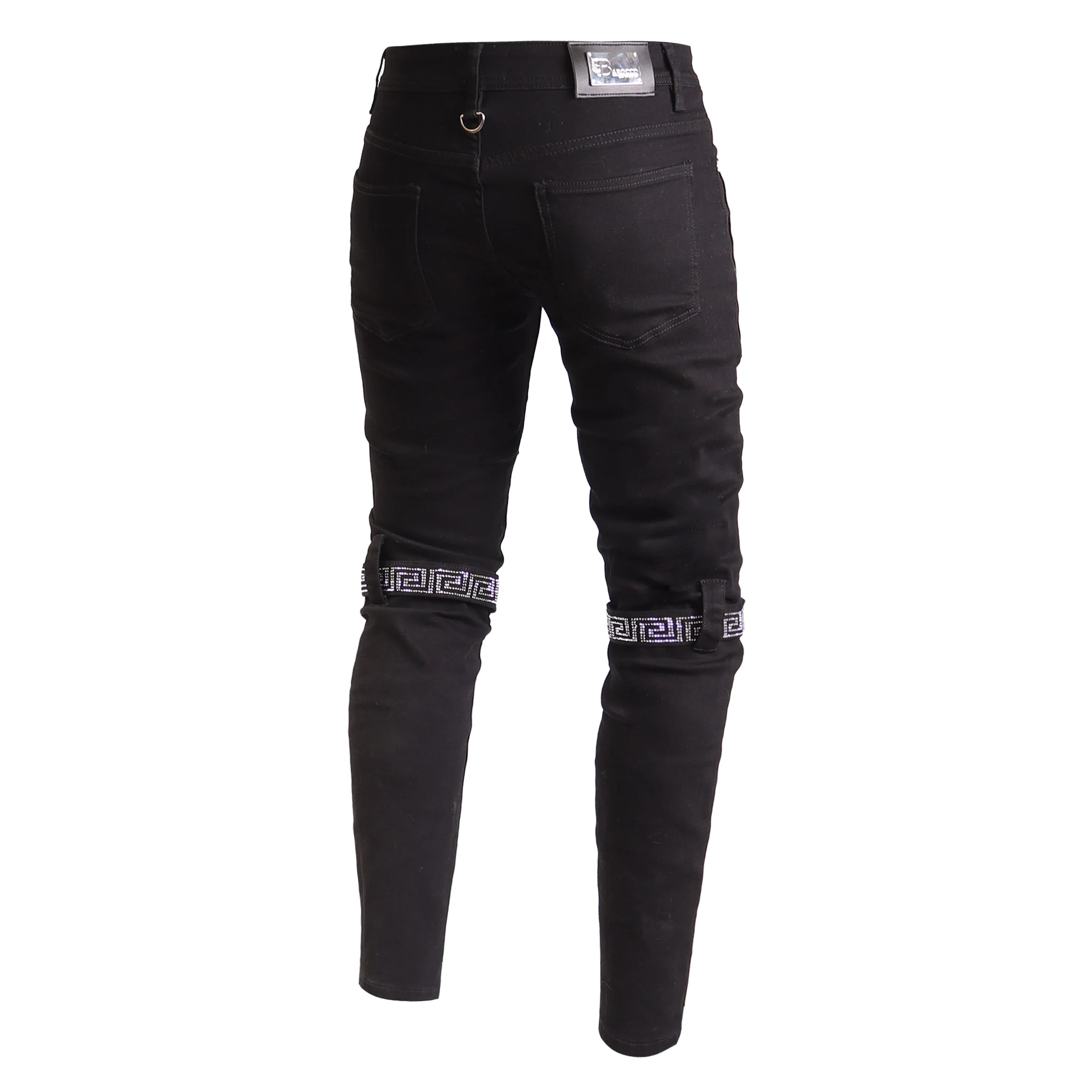 Thriller Legend BLACK/SILVER - Image 2