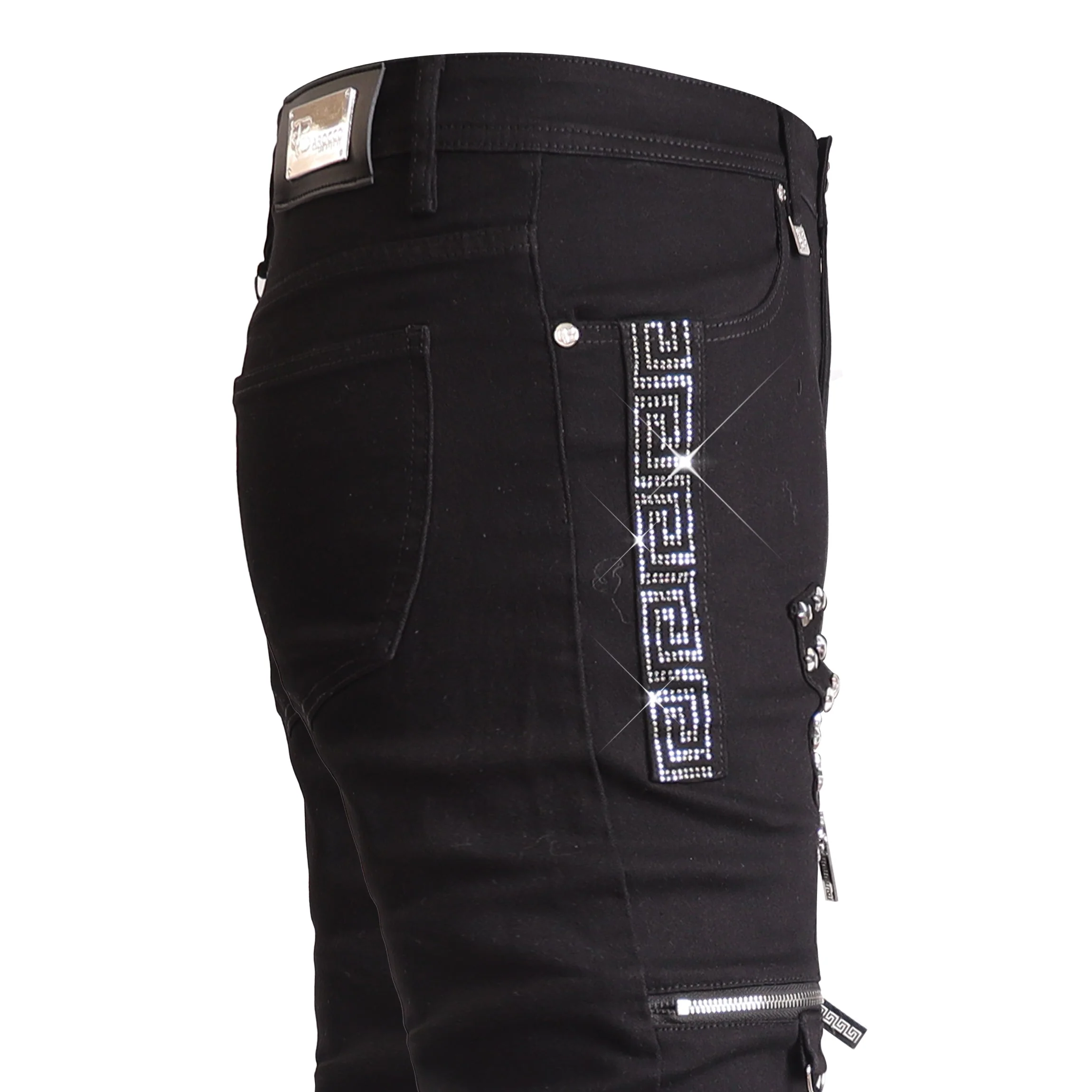 Thriller Legend BLACK/SILVER - Image 3