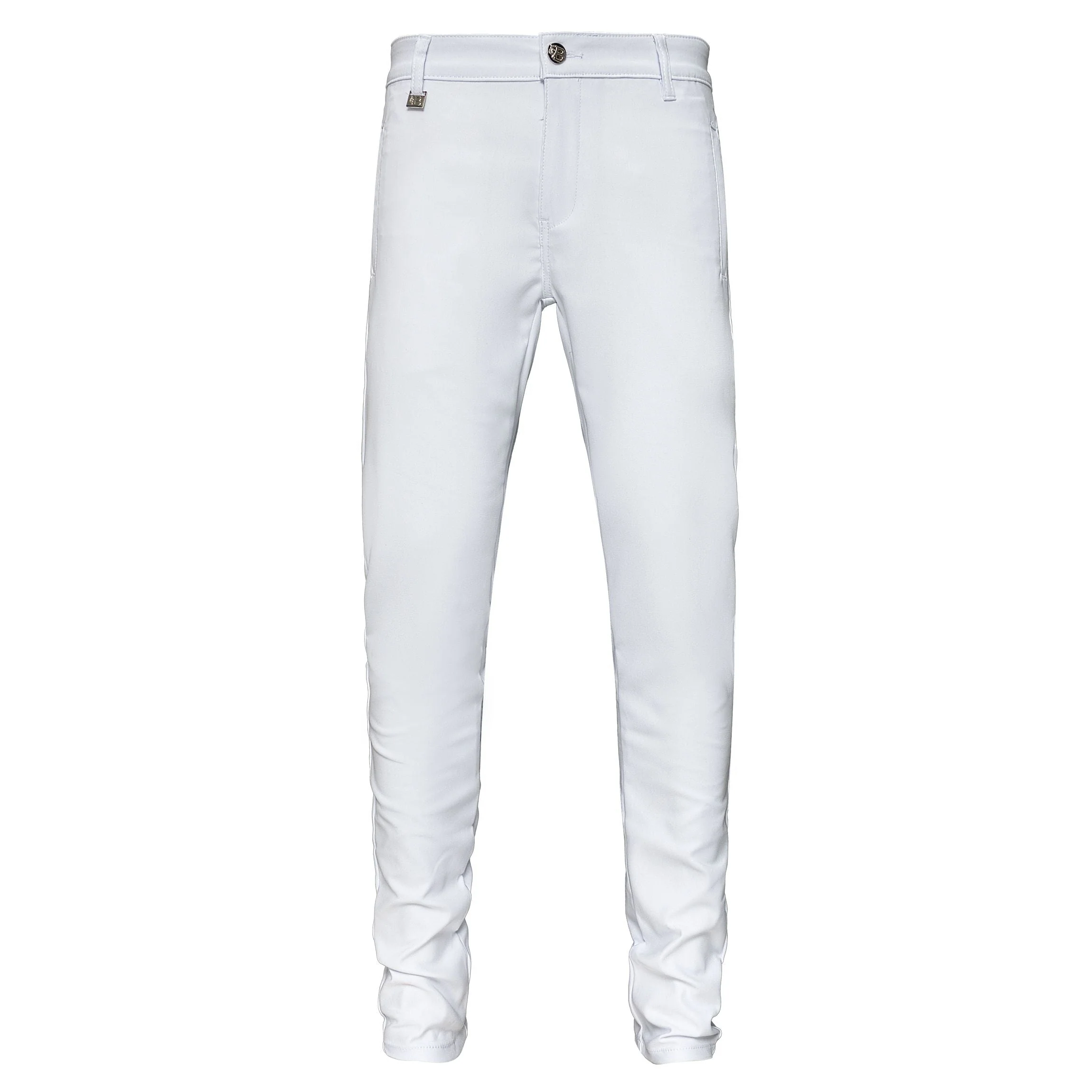 Titan Slim WHITE