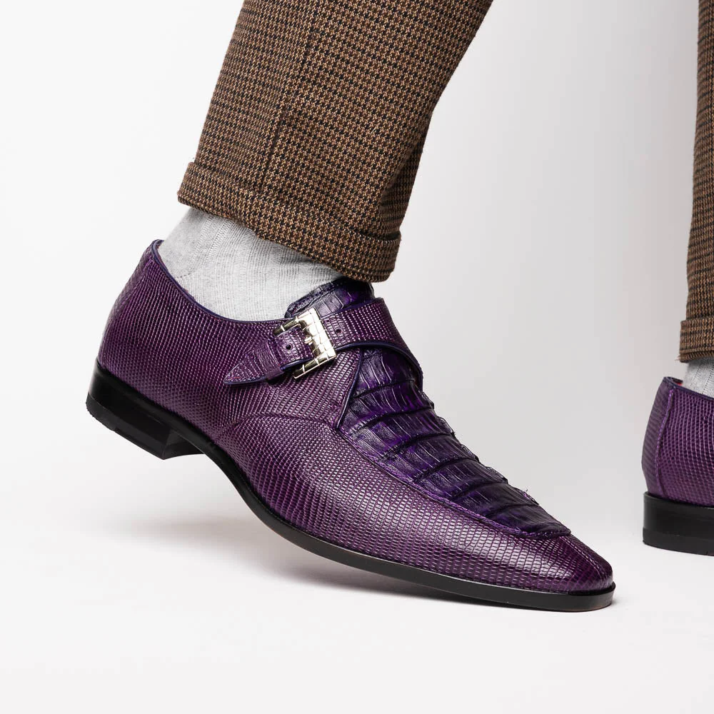 Marco Di Milano Toluca Purple - Image 10