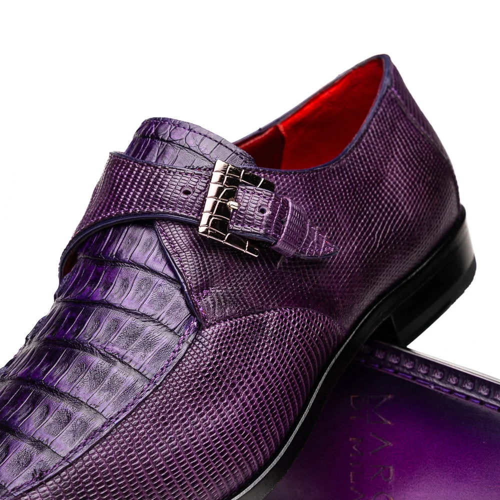 Marco Di Milano Toluca Purple - Image 3