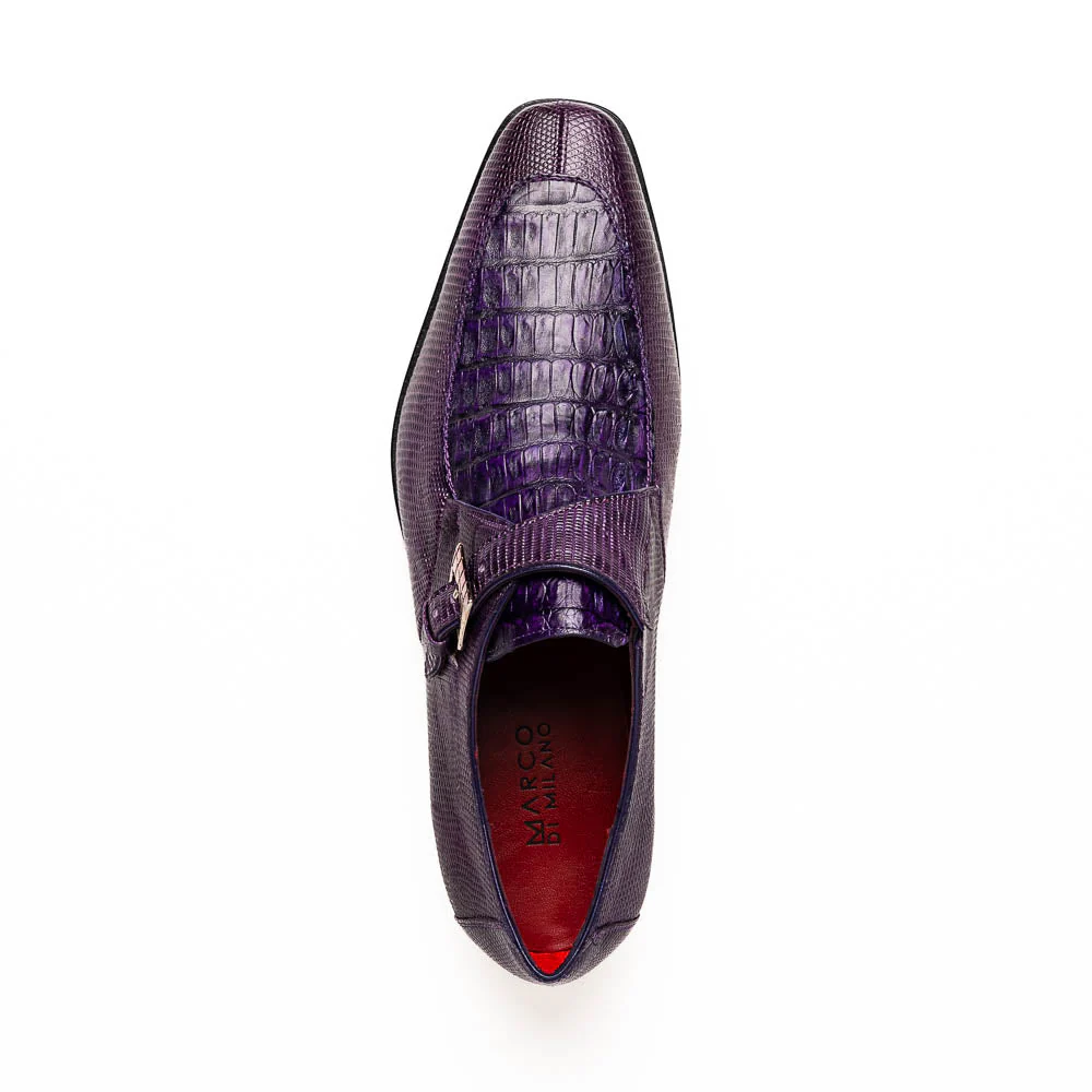 Marco Di Milano Toluca Purple - Image 4