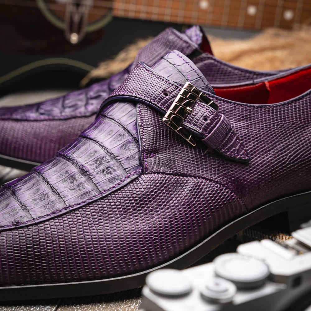 Marco Di Milano Toluca Purple - Image 8