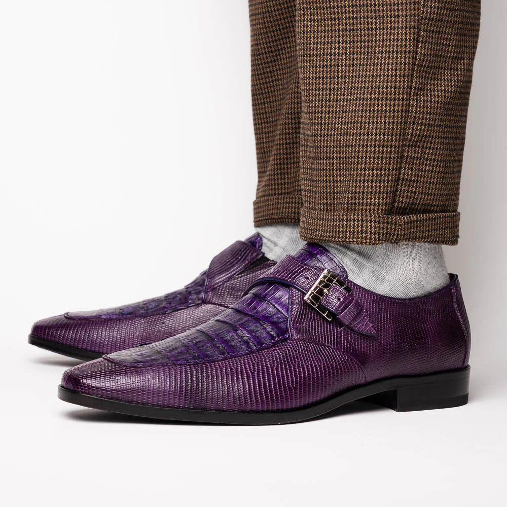 Marco Di Milano Toluca Purple - Image 9