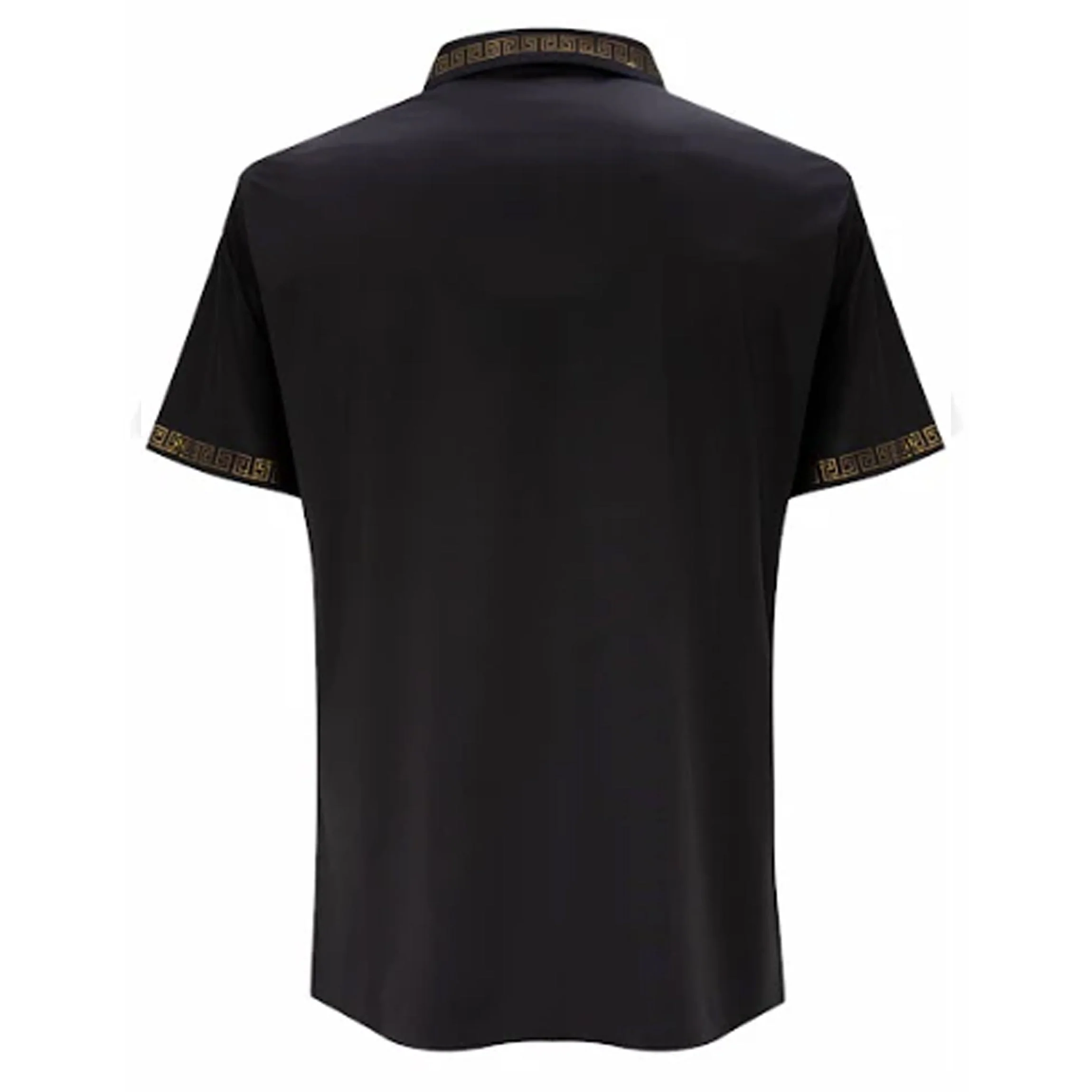 Tranquil Thread BLACK/GOLD - Image 2