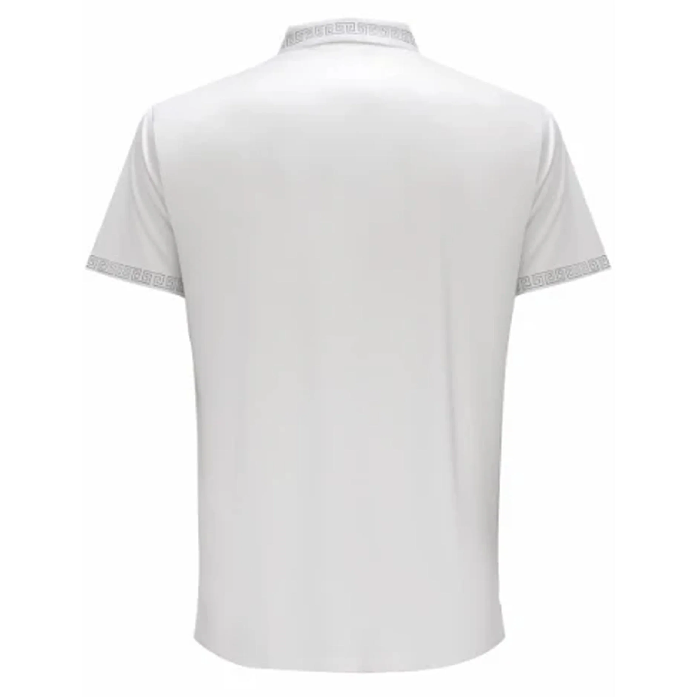 Tranquil Thread WHITE/SILVER - Image 2