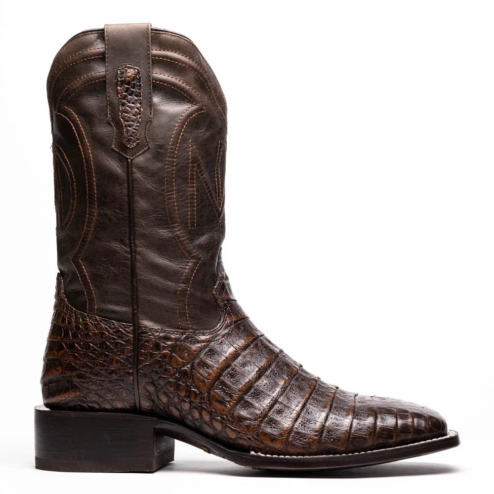 Tucson Aged Brown - Image 2