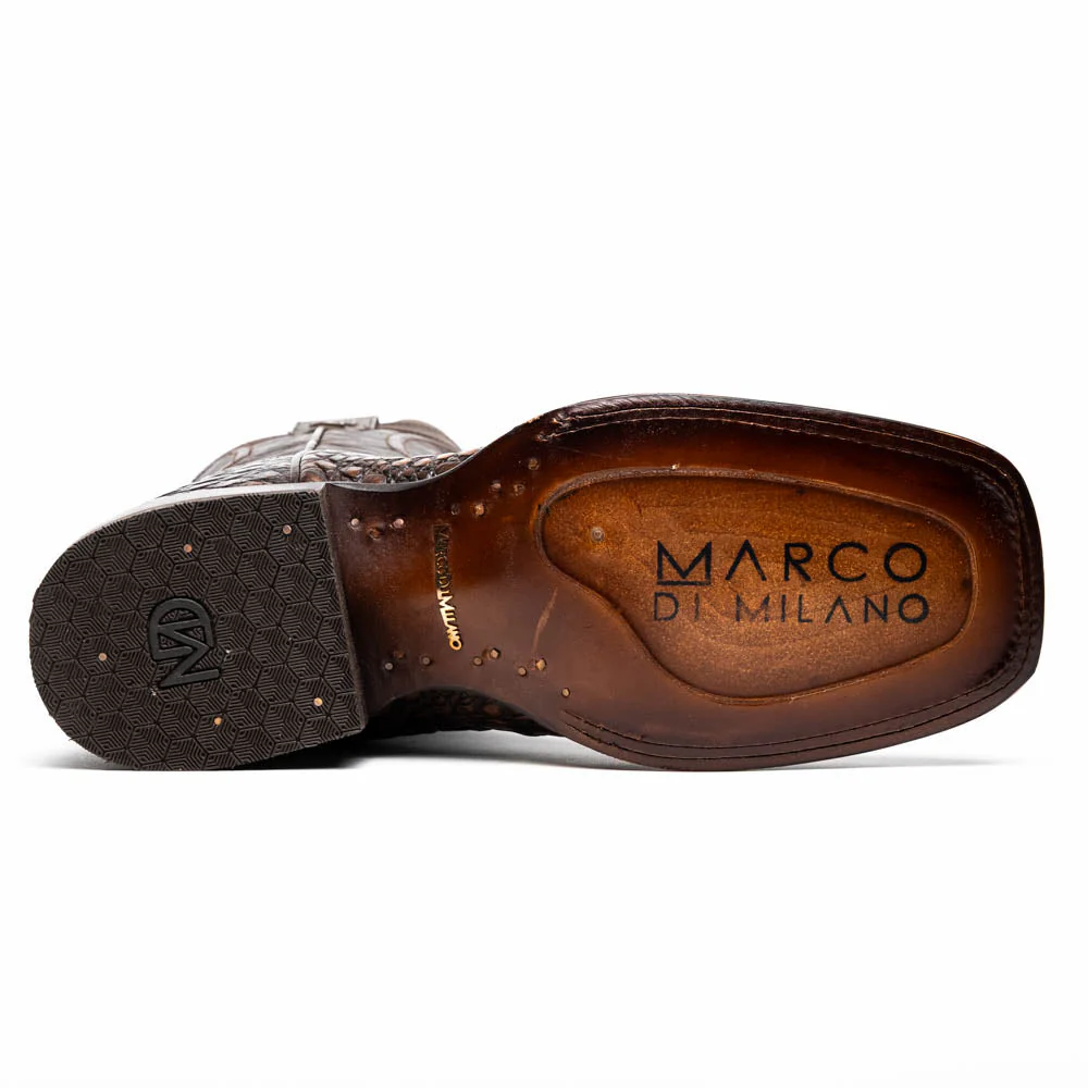 Tucson Aged Brown - Image 5
