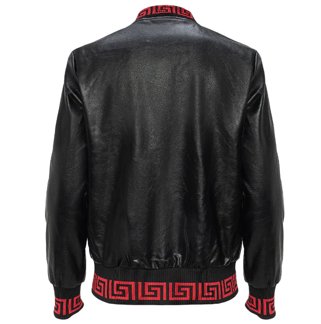 Urban Armor - Century Penthouse BLACK/RED - Image 3