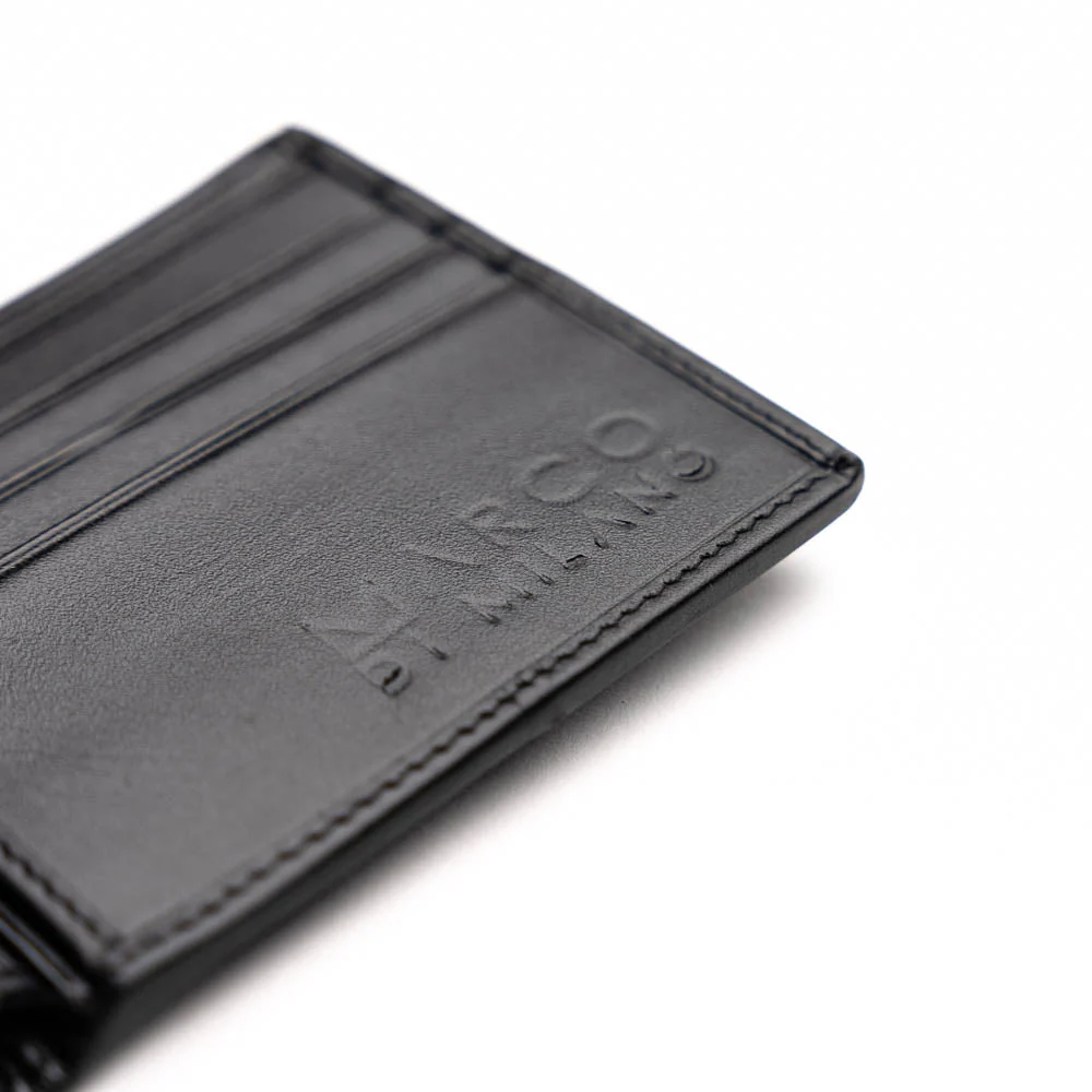 Vallo Wallet Black - Image 6