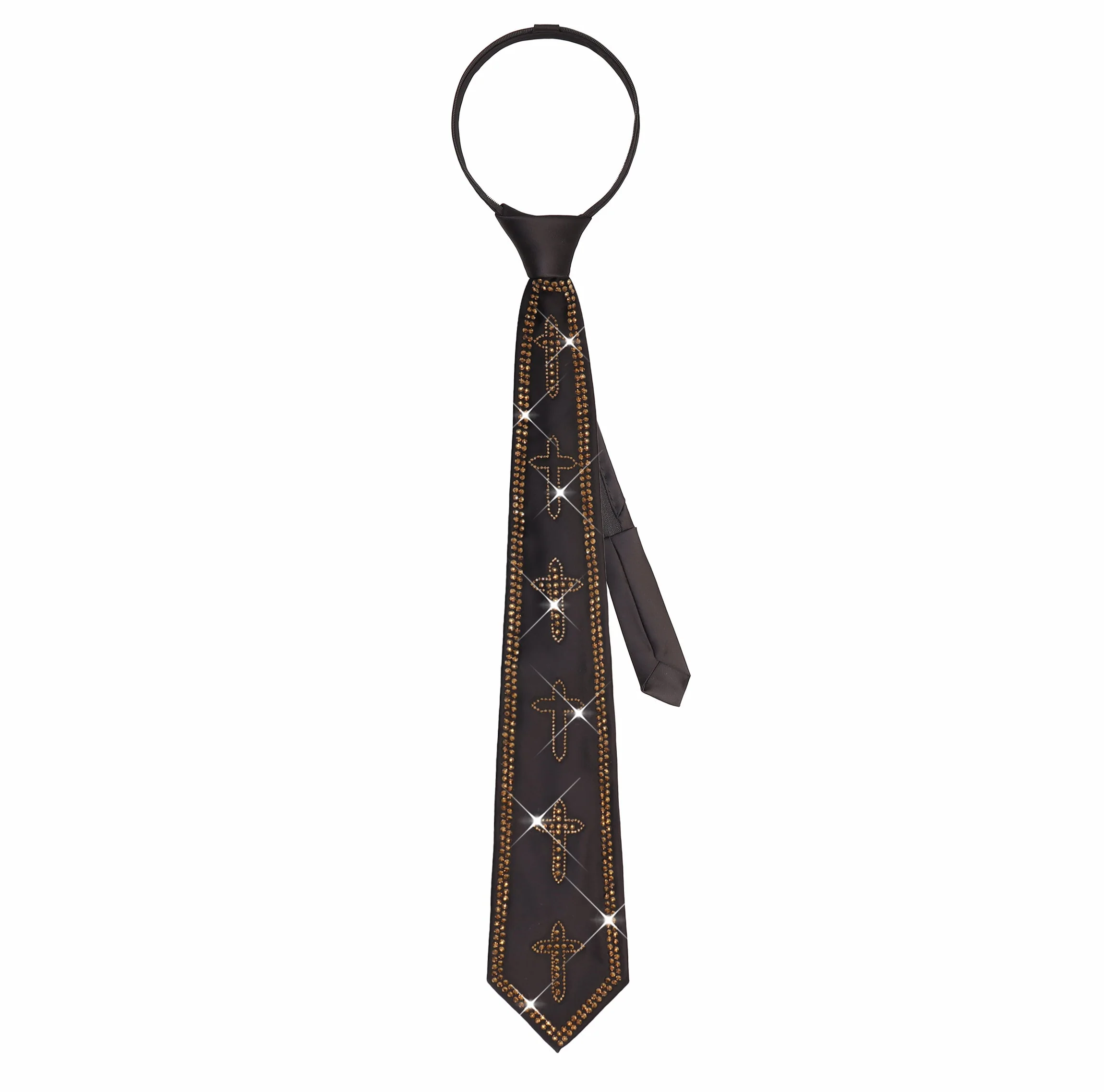 Vivid Vision BLACK/GOLD