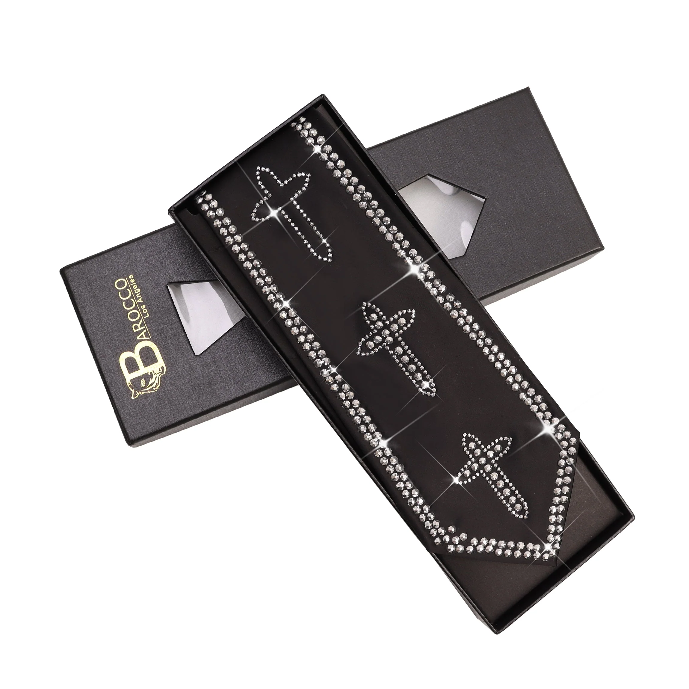 Vivid Vision BLACK/SILVER - Image 2