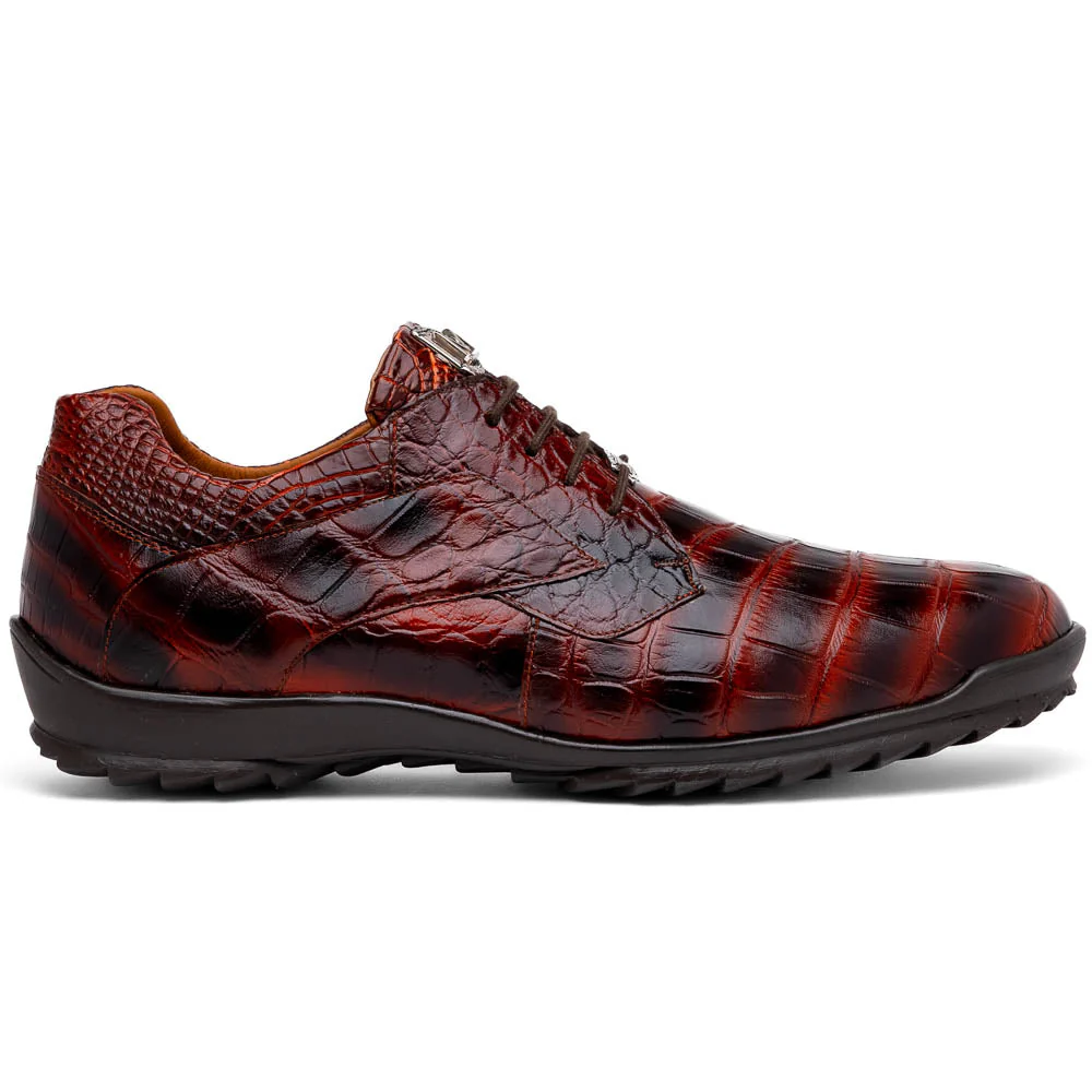 Vulcan Rustic Cognac - Image 2