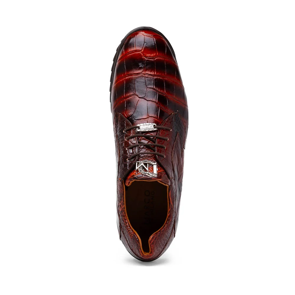 Vulcan Rustic Cognac - Image 4