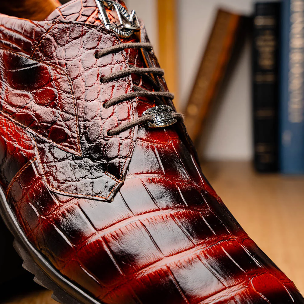 Vulcan Rustic Cognac - Image 9