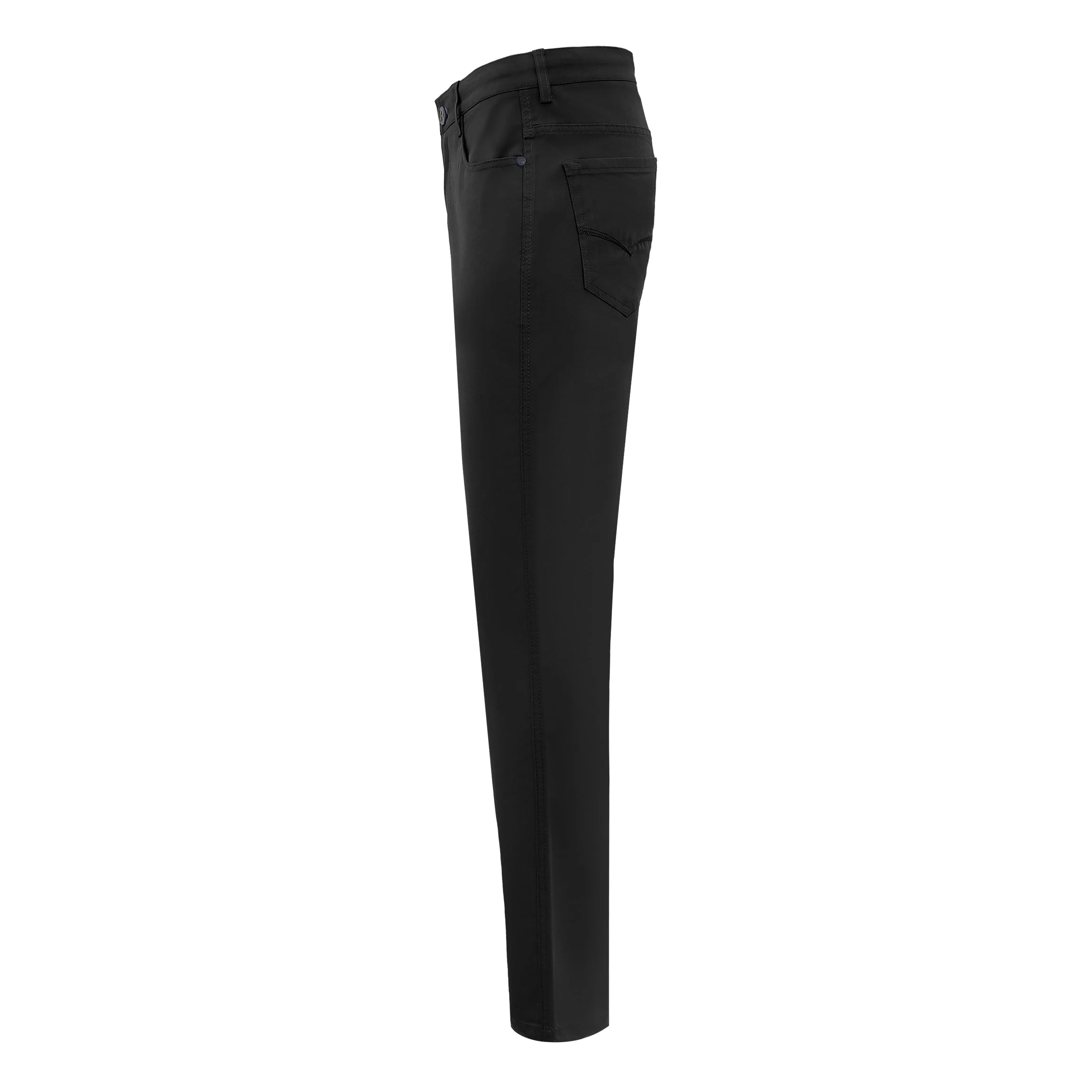 Wardrobe Essential BLACK - Image 2