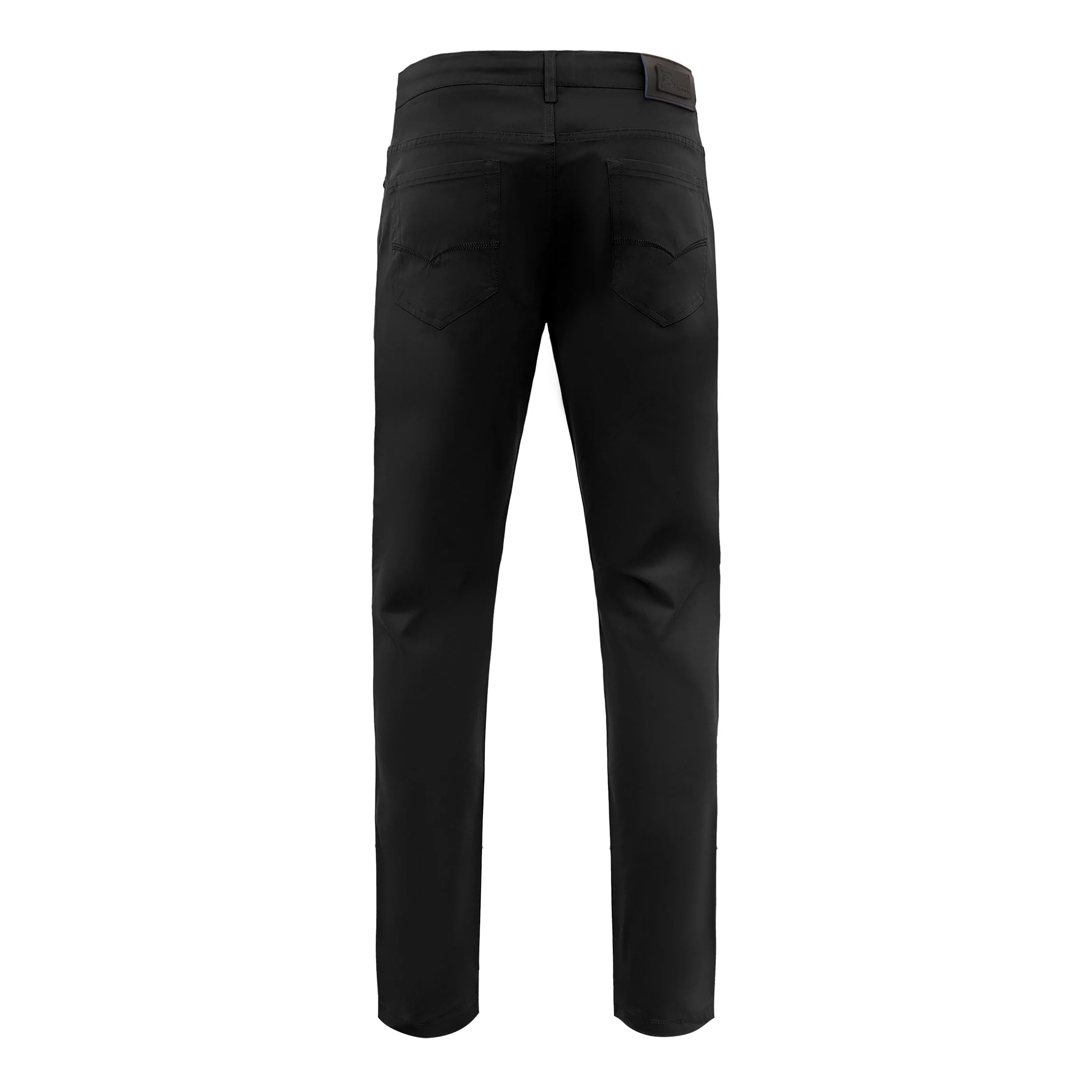 Wardrobe Essential BLACK - Image 3