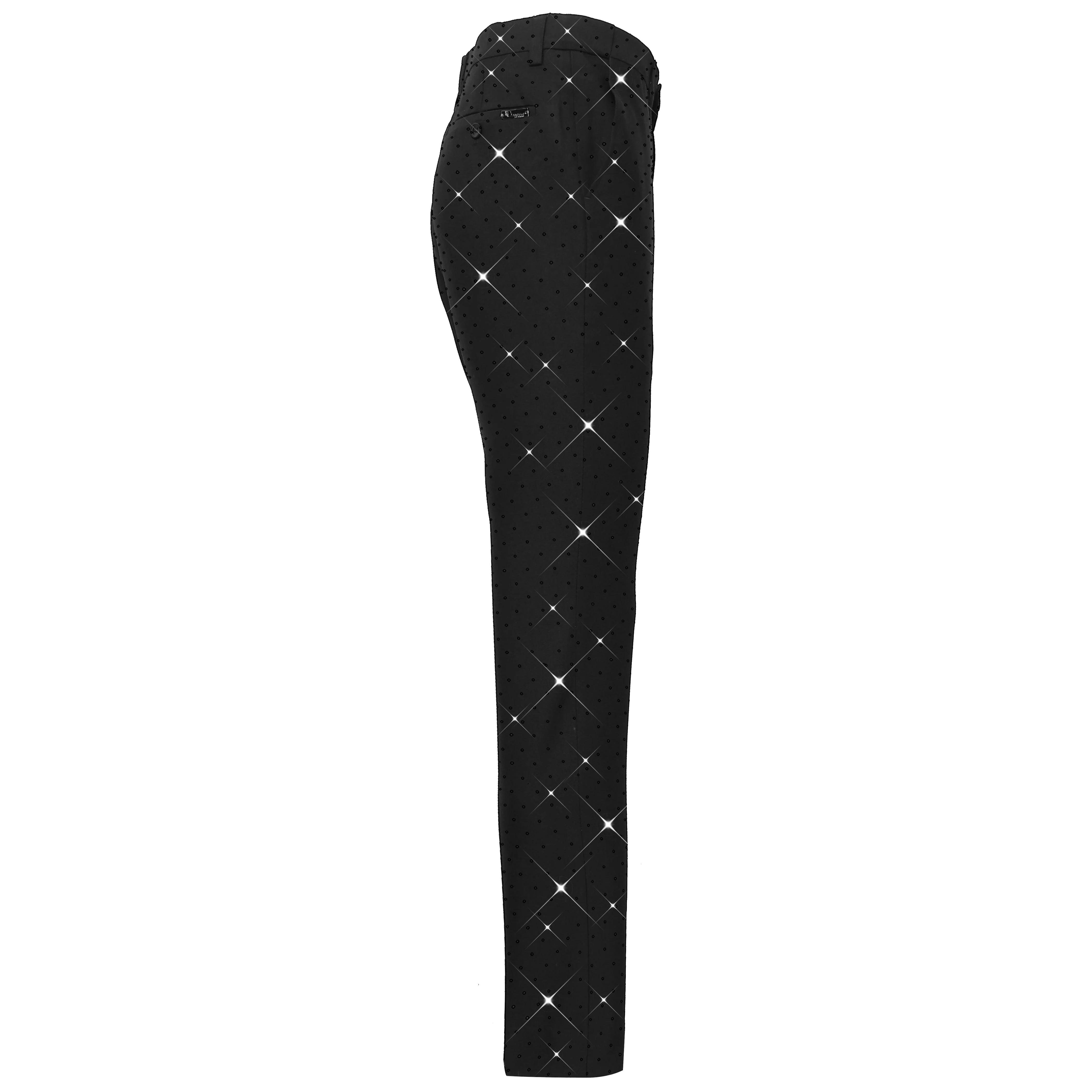 Wardrobe Hero BLACK/BLACK - Image 2