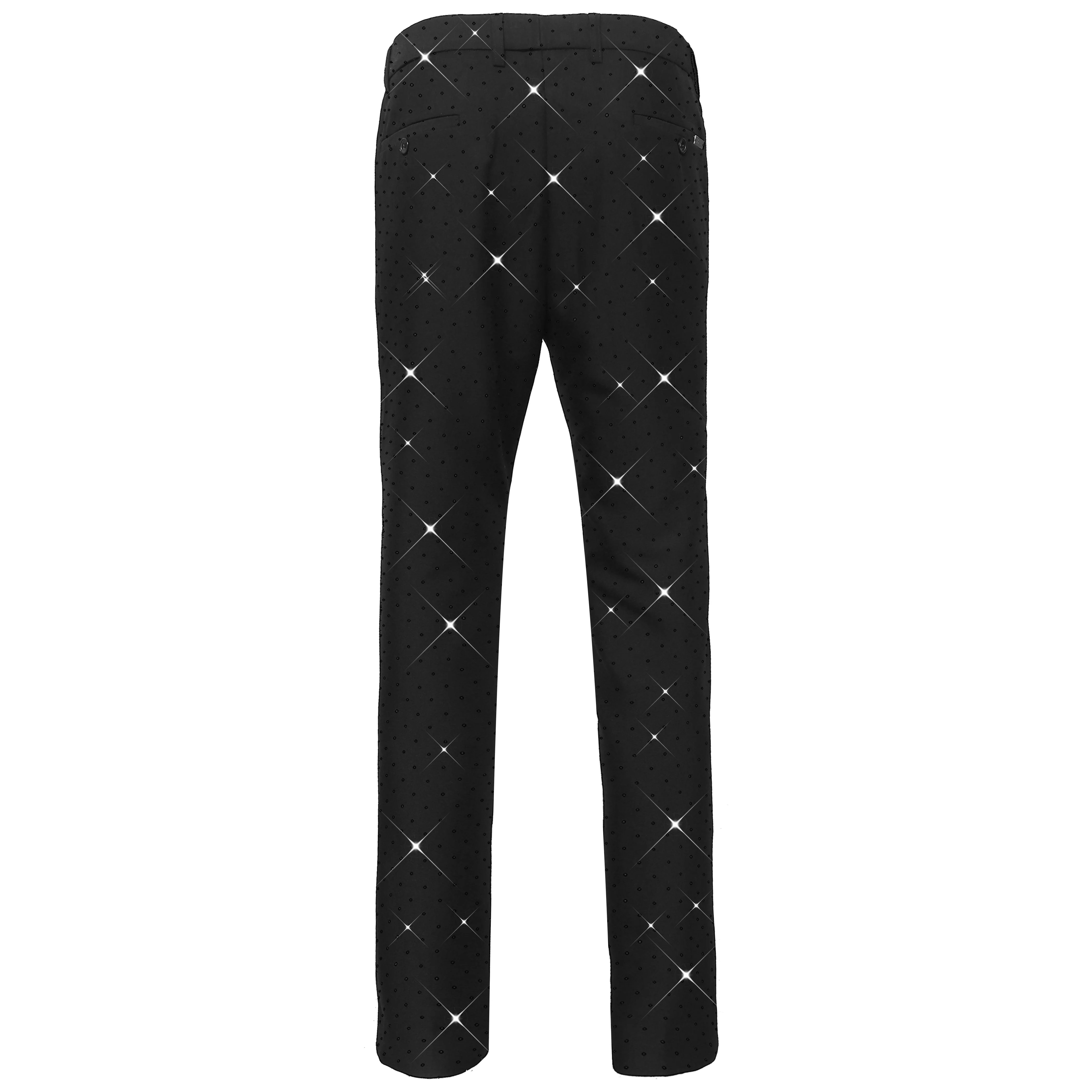 Wardrobe Hero BLACK/BLACK - Image 3