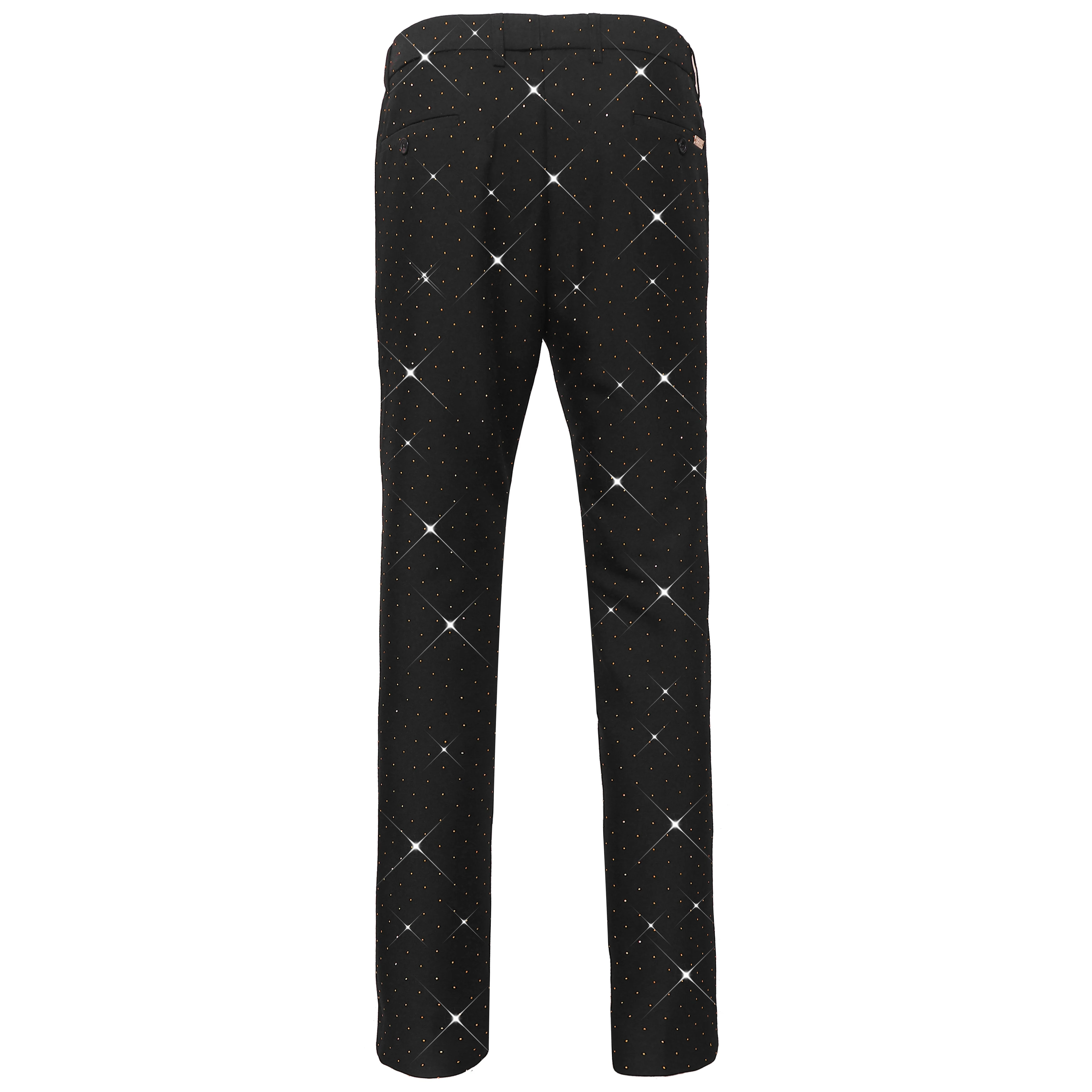 Wardrobe Hero BLACK/GOLD - Image 3