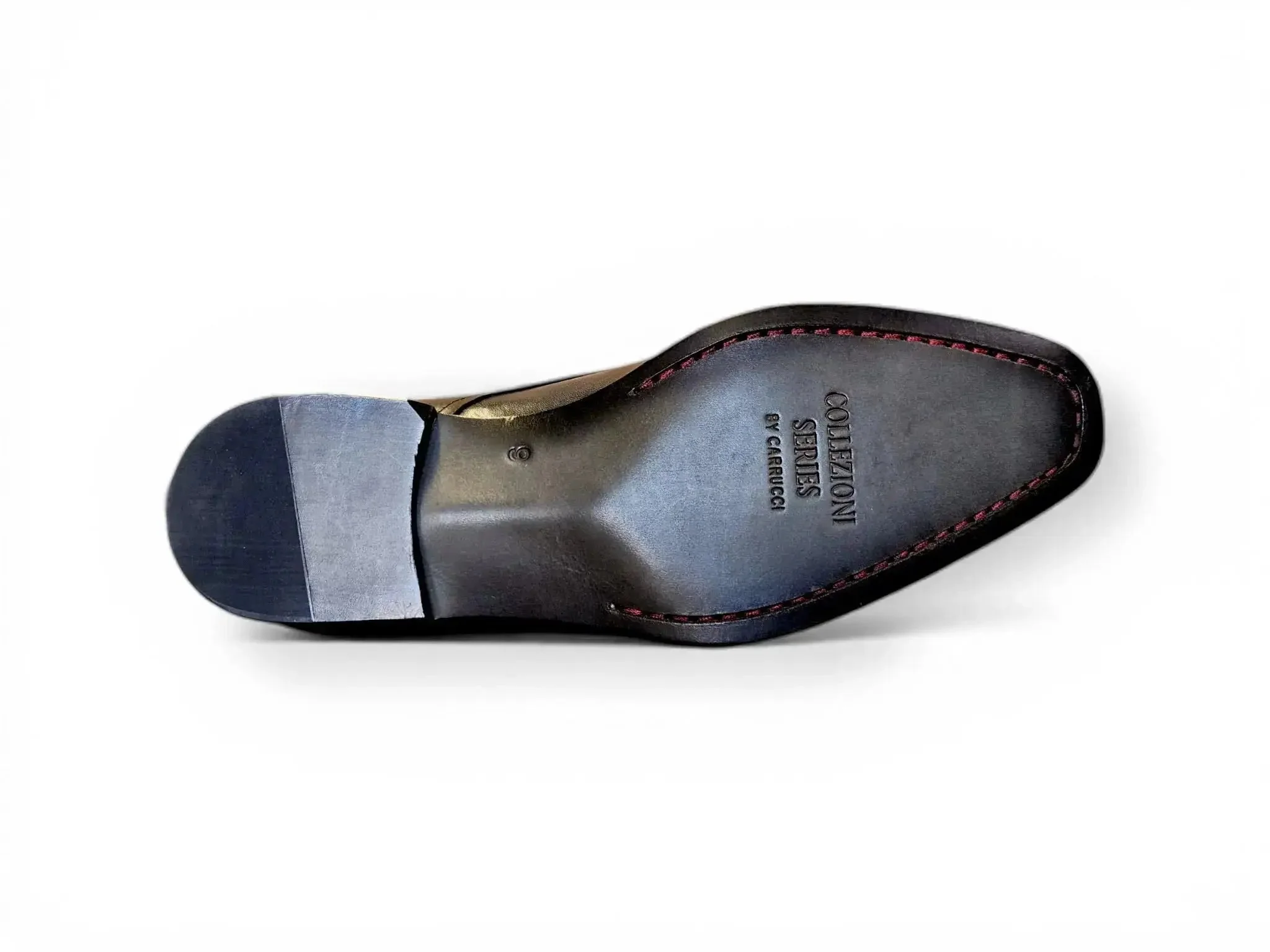 Weston Whole Cut Oxford - Image 14