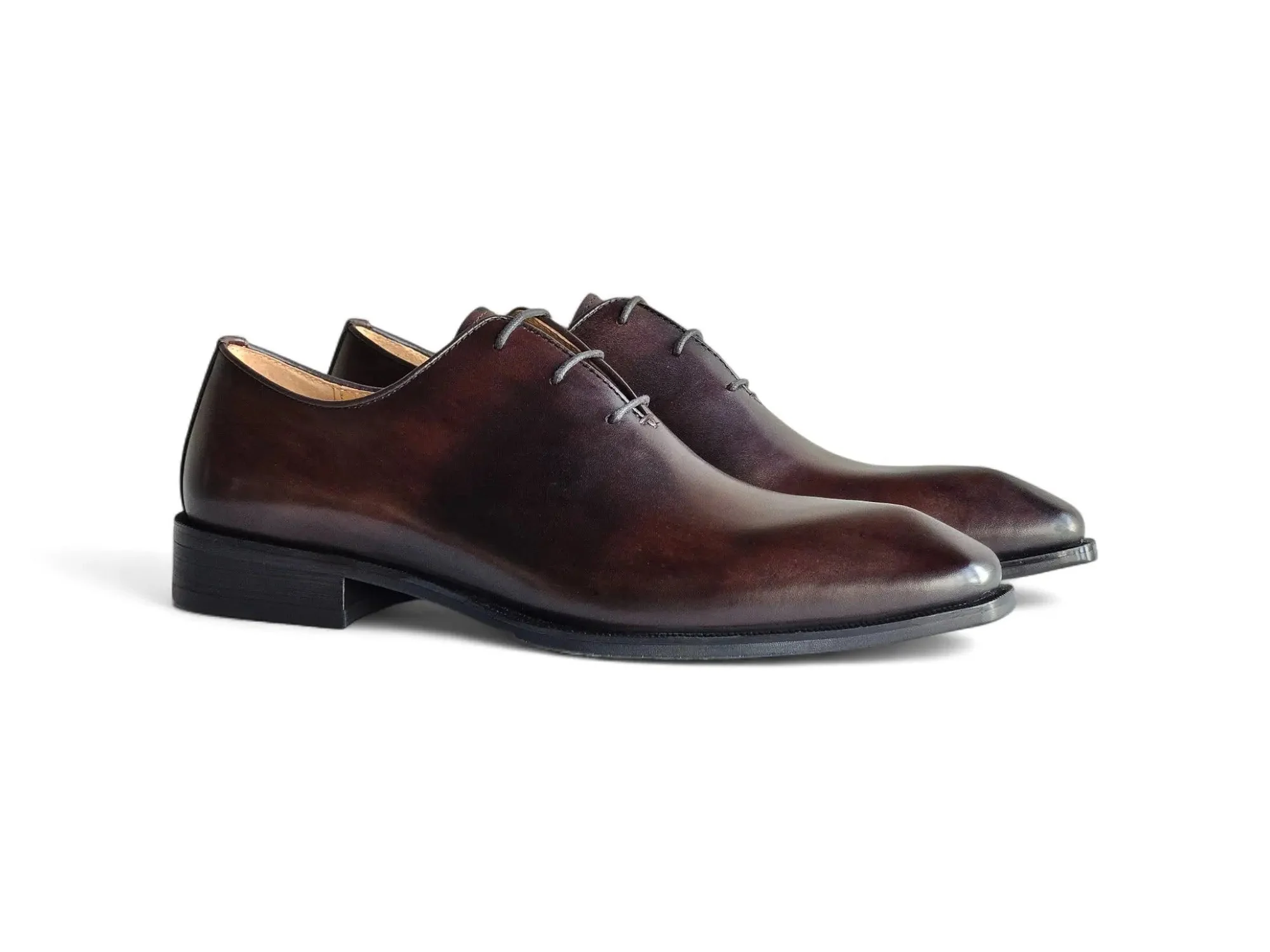 Wholecut Oxford - Image 2