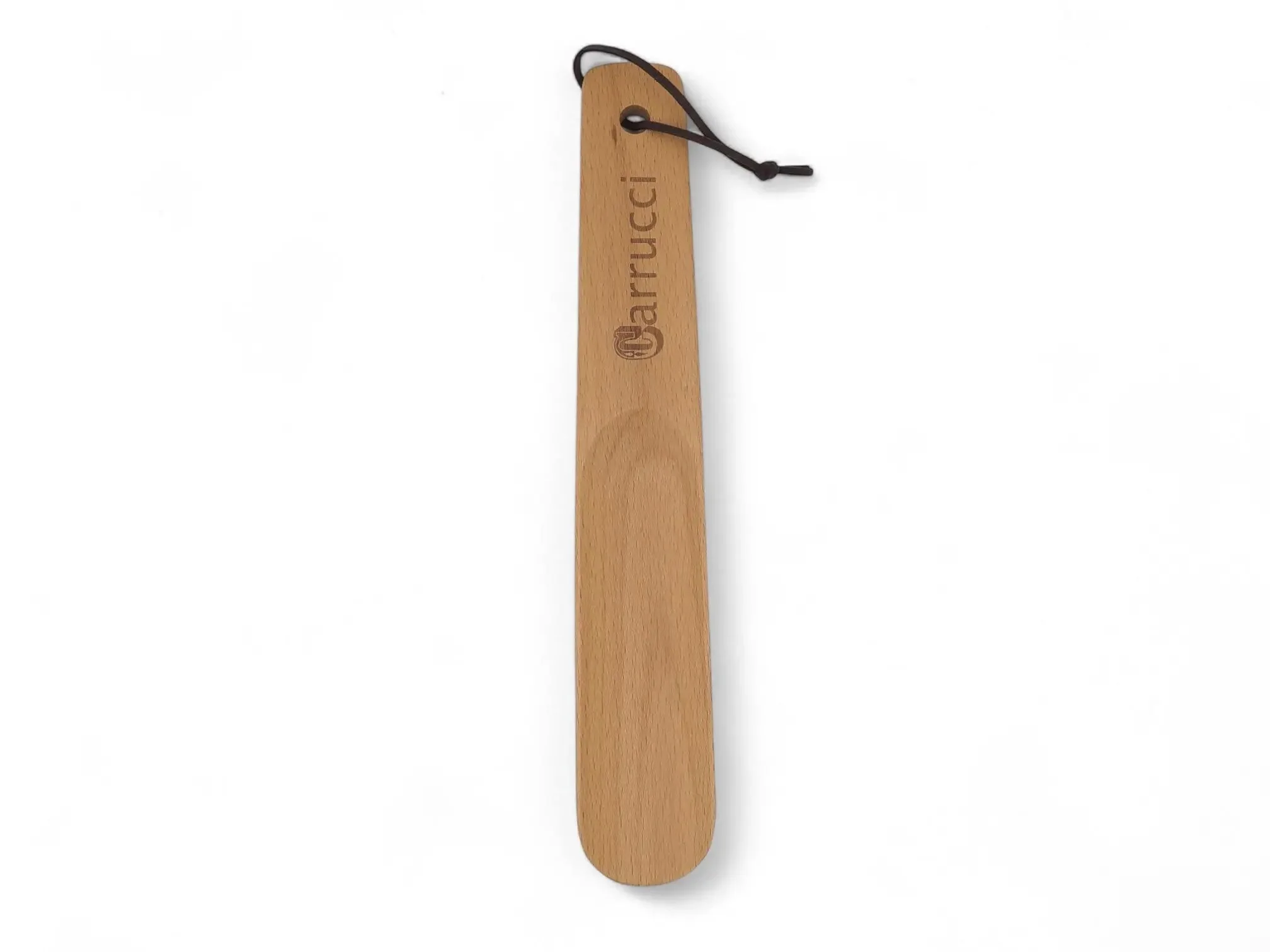 Wooden Shoe Horn - Image 2